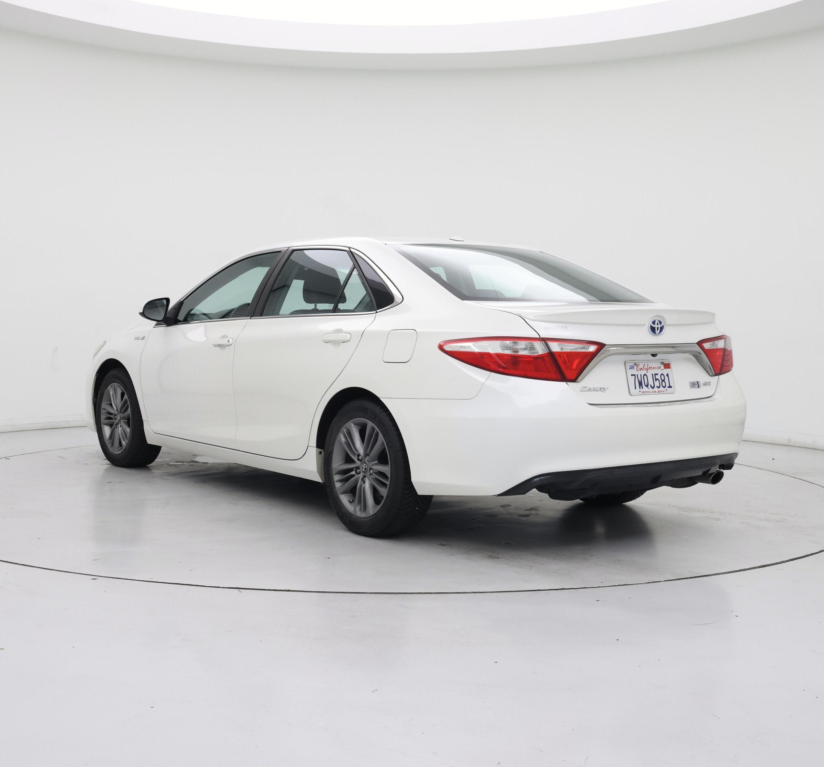 Thumbnail: 2017 Toyota Camry - 2
