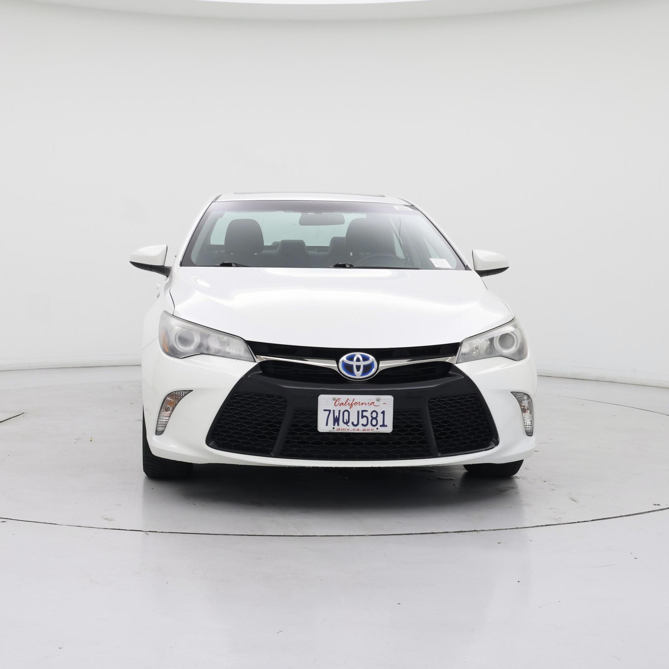 Thumbnail: 2017 Toyota Camry - 5