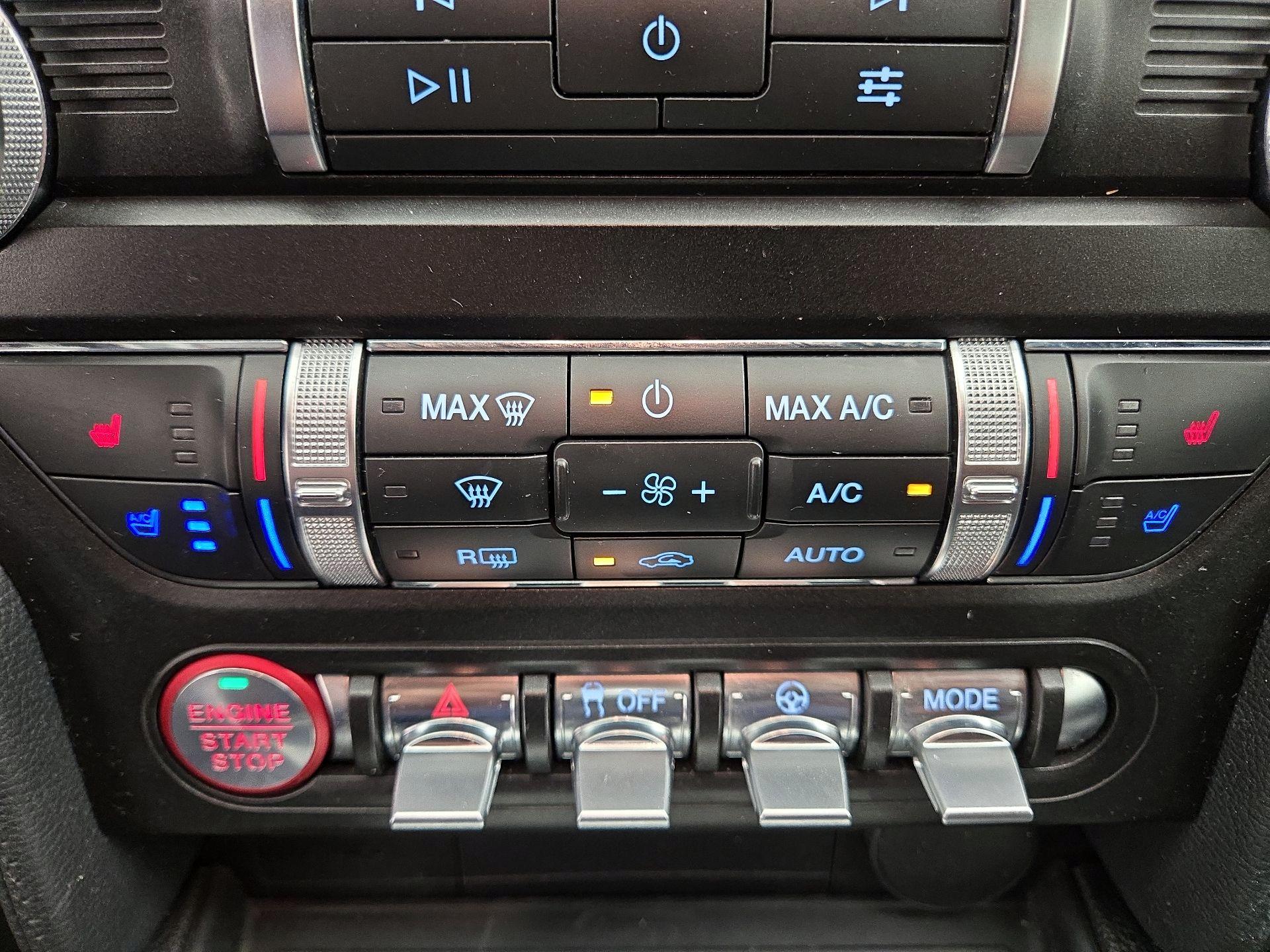 Thumbnail: 2019 Ford Mustang - 16