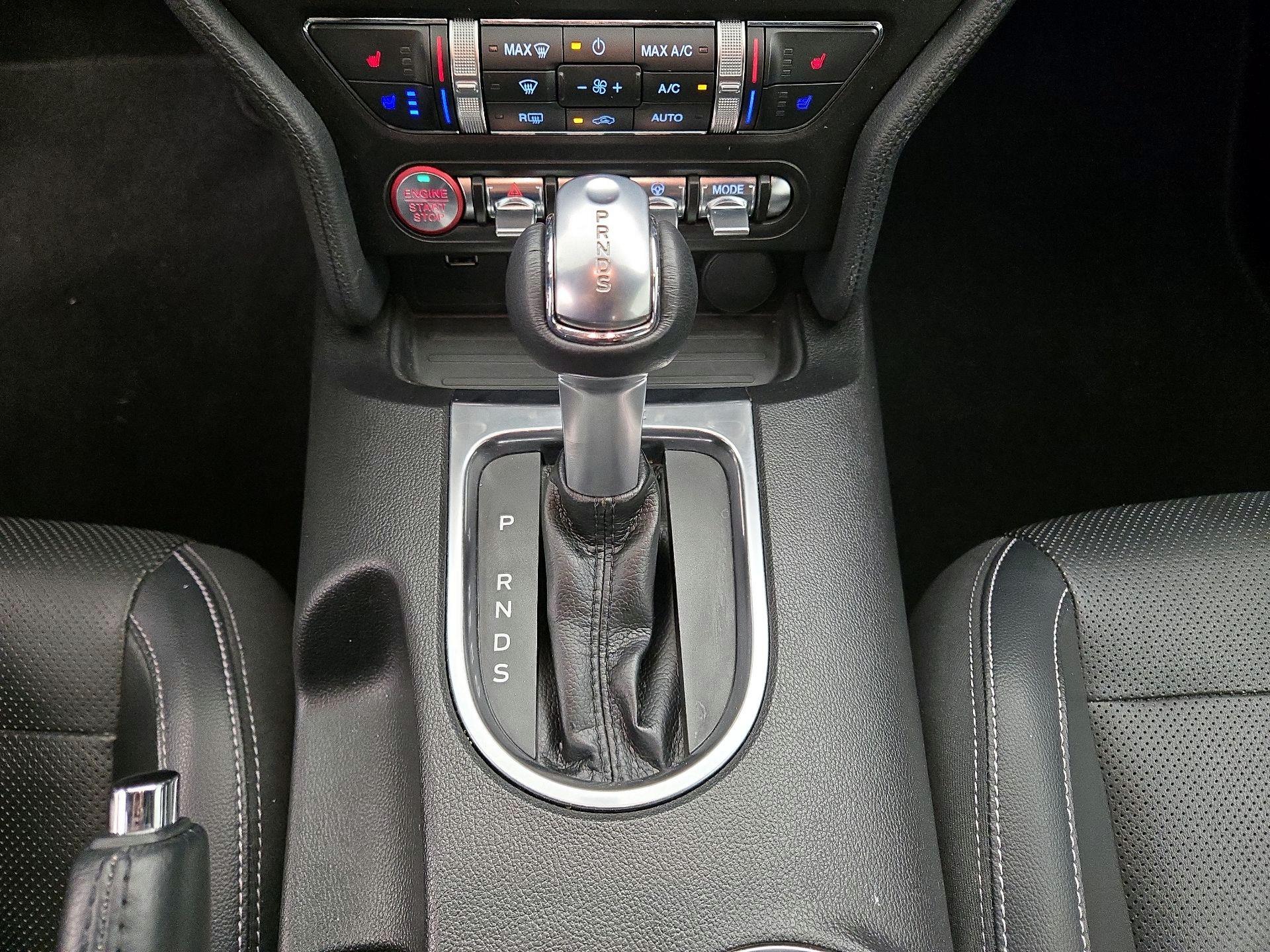 Thumbnail: 2019 Ford Mustang - 17