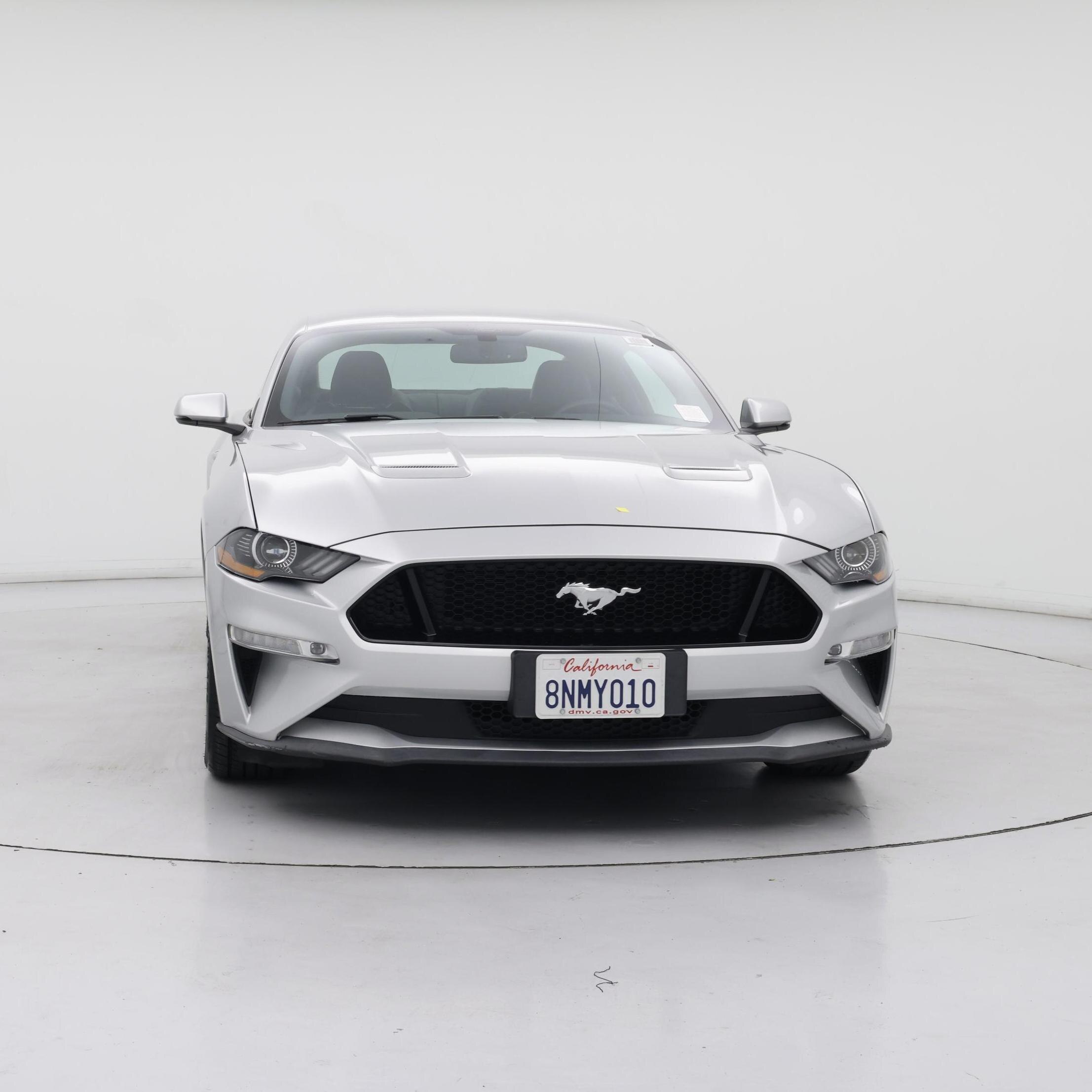 Thumbnail: 2019 Ford Mustang - 5