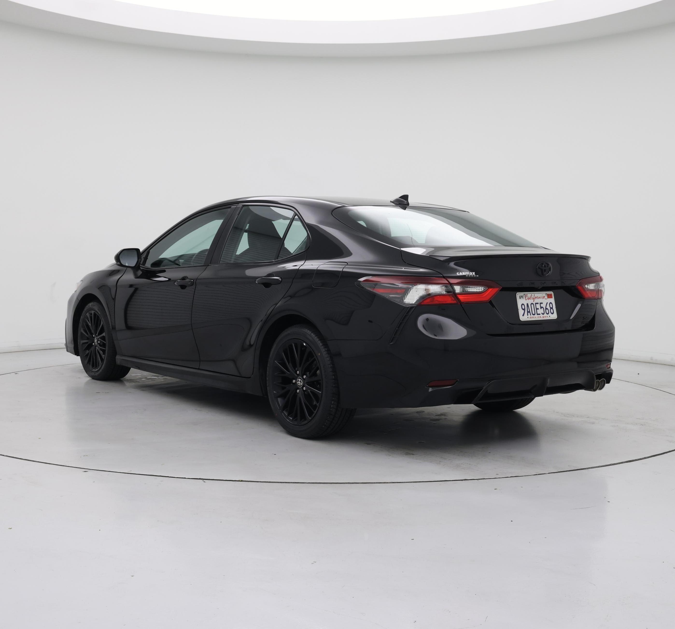Thumbnail: 2022 Toyota Camry - 2