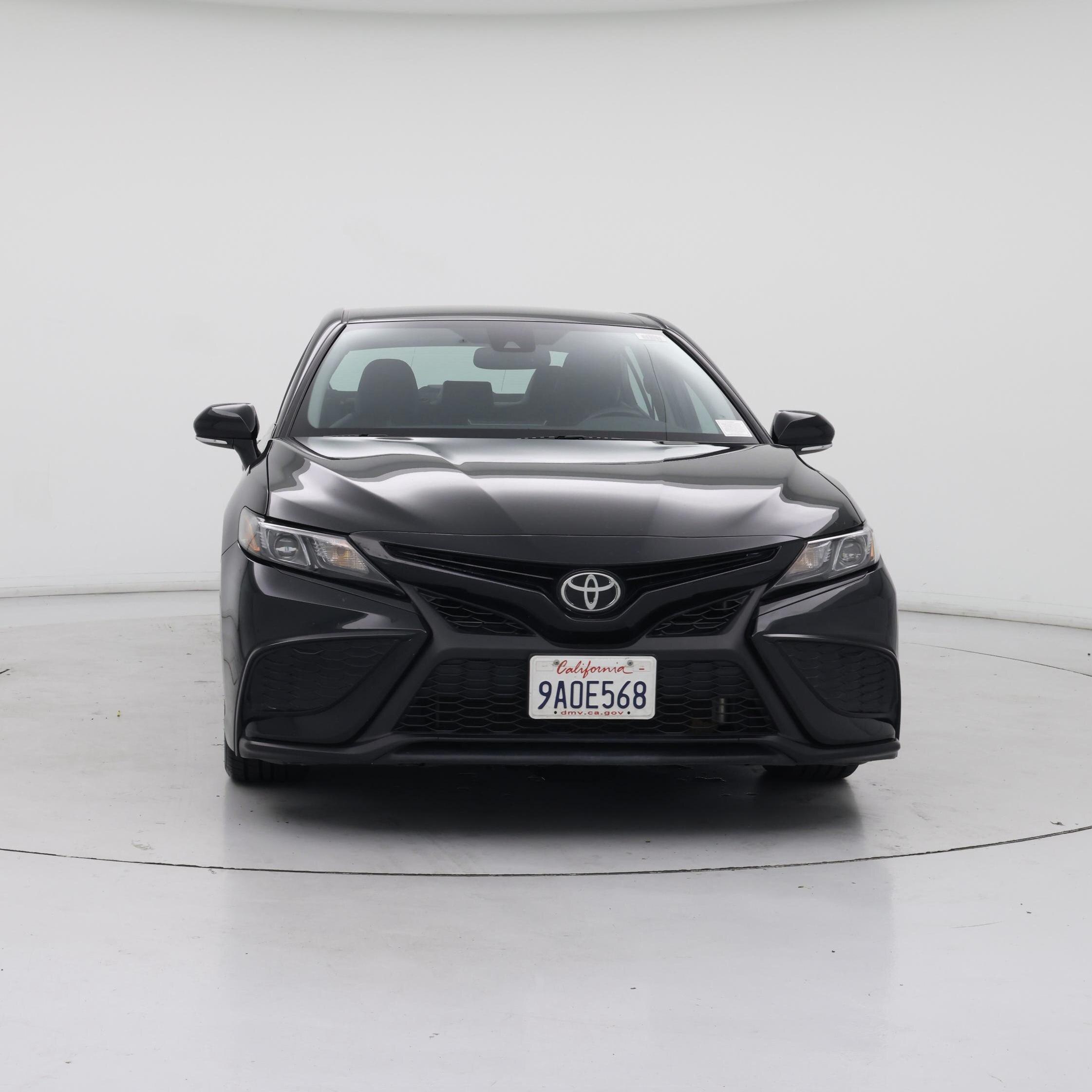Thumbnail: 2022 Toyota Camry - 5