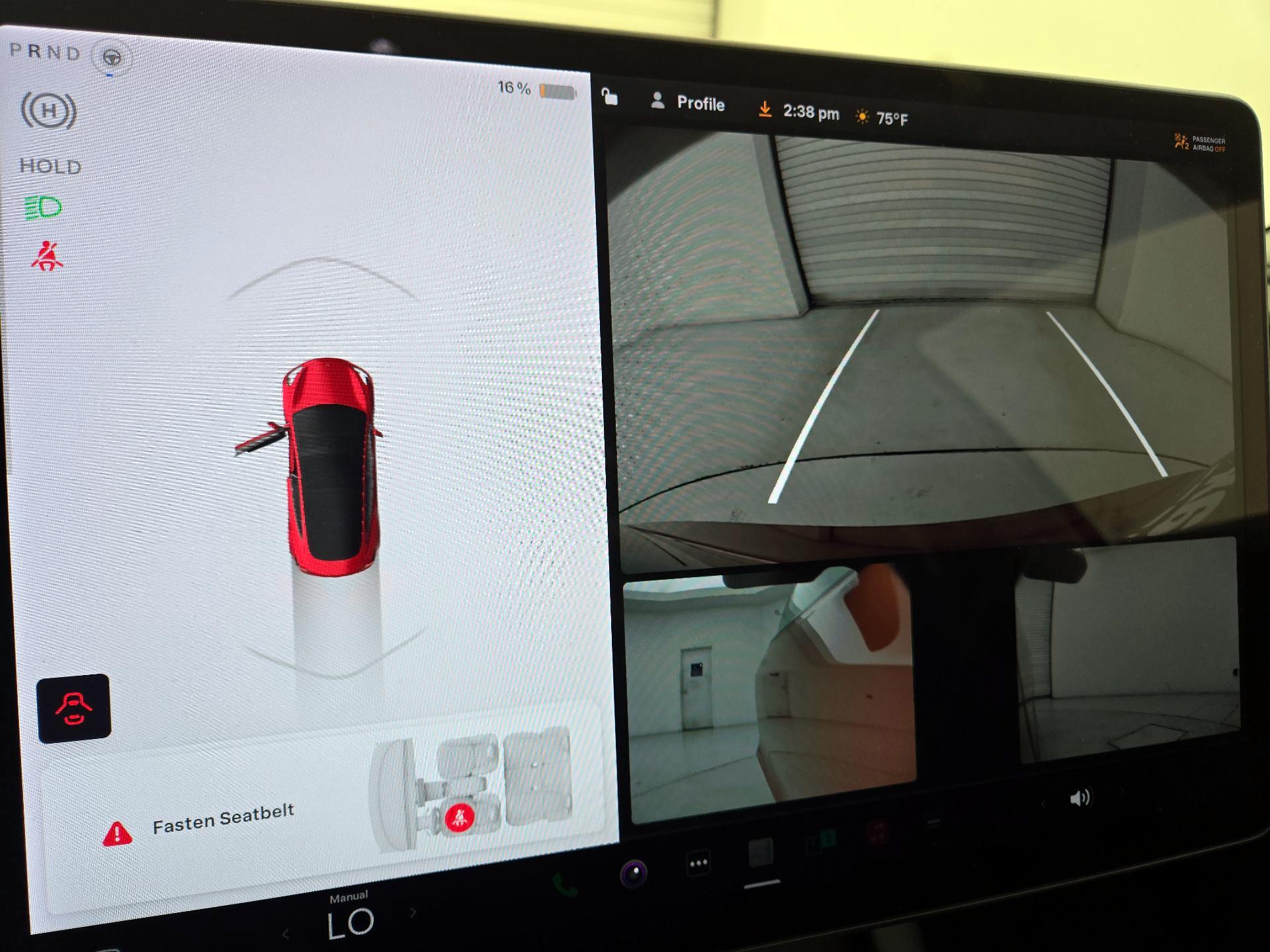 Thumbnail: 2021 Tesla Model 3 - 13