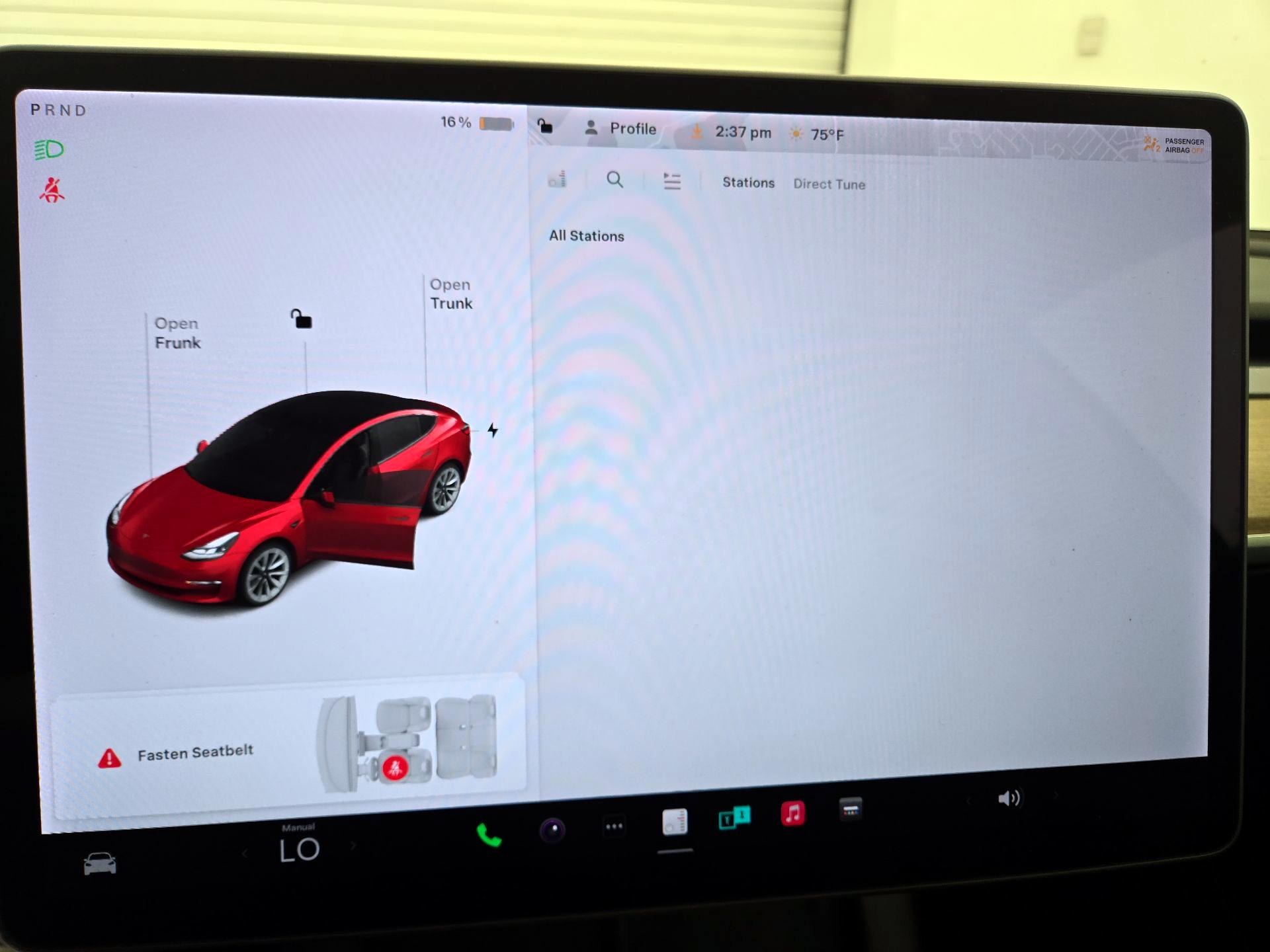 Thumbnail: 2021 Tesla Model 3 - 14