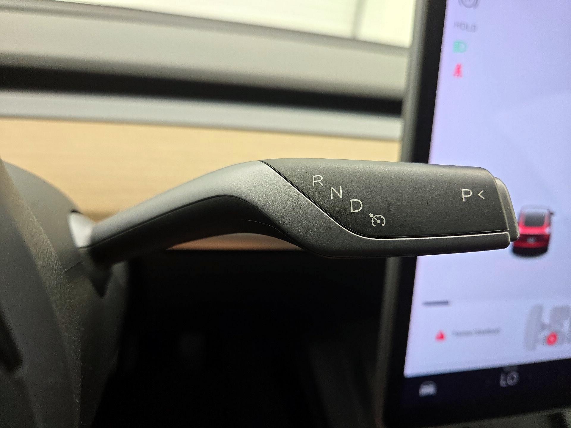 Thumbnail: 2021 Tesla Model 3 - 16