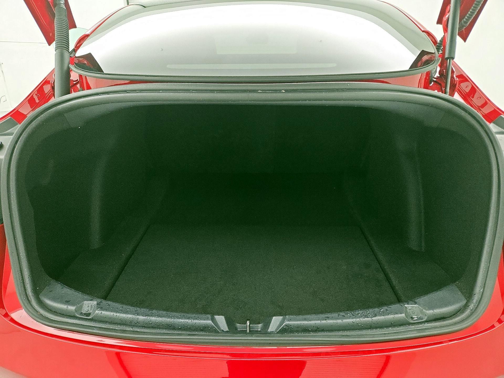 Thumbnail: 2021 Tesla Model 3 - 19