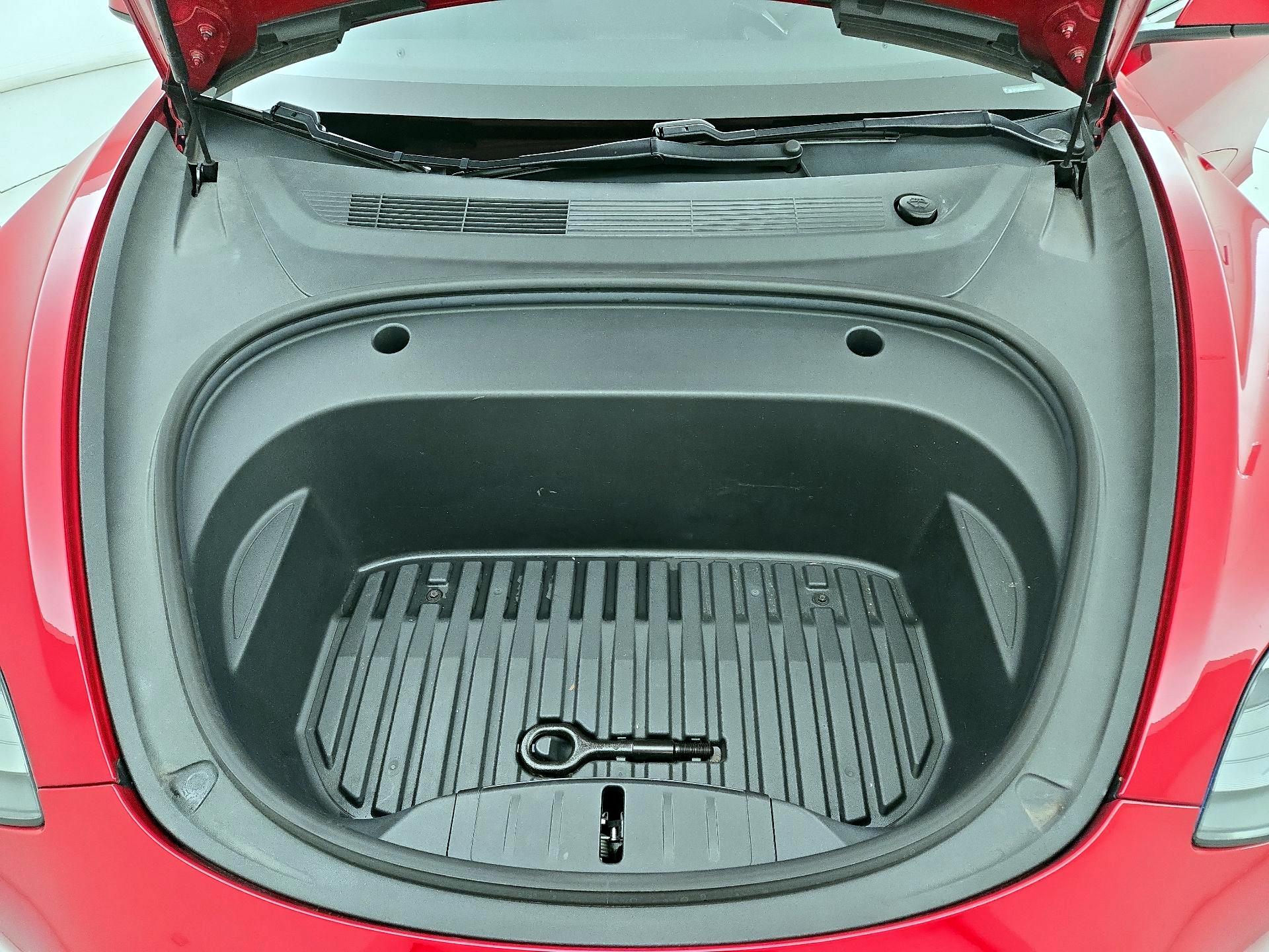 Thumbnail: 2021 Tesla Model 3 - 20