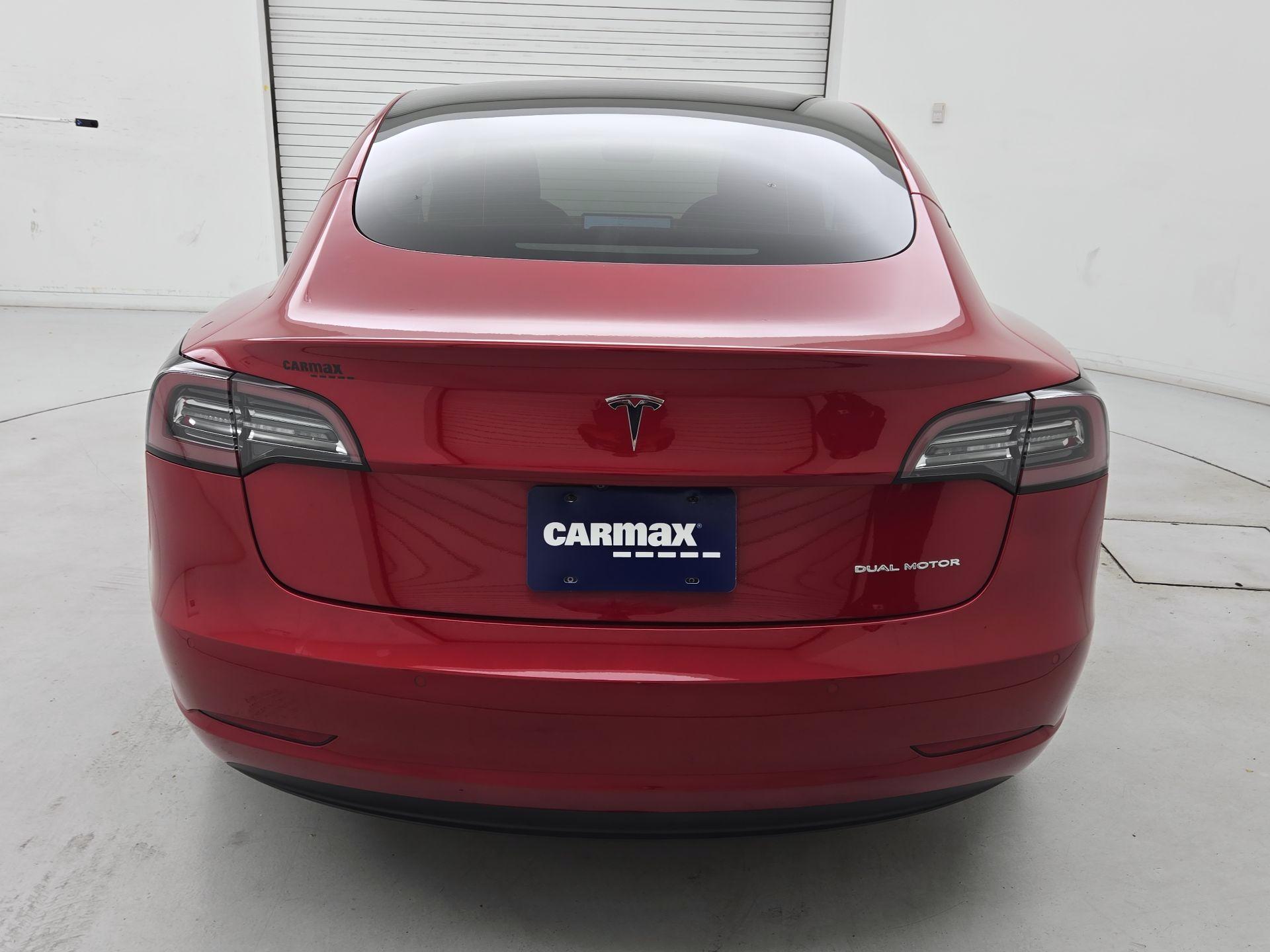 Thumbnail: 2021 Tesla Model 3 - 6