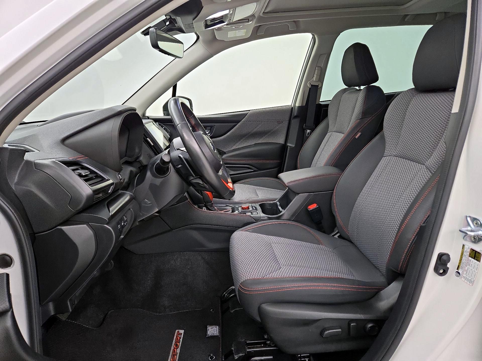 Thumbnail: 2023 Subaru Forester - 9