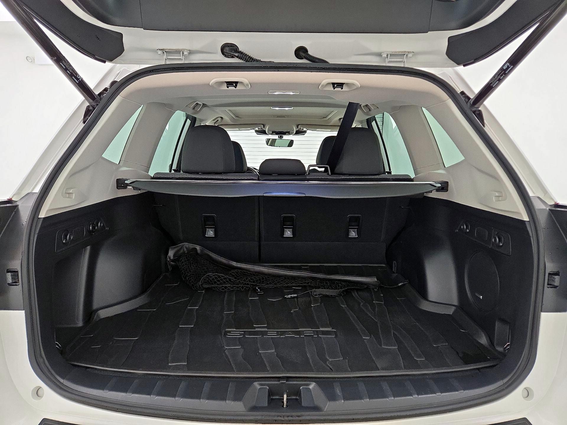 Thumbnail: 2023 Subaru Forester - 18