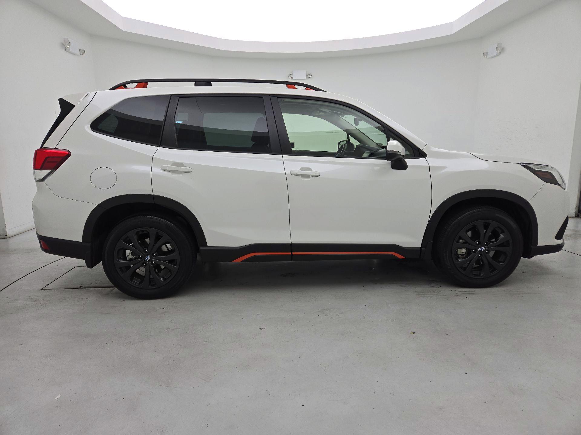 Thumbnail: 2023 Subaru Forester - 4