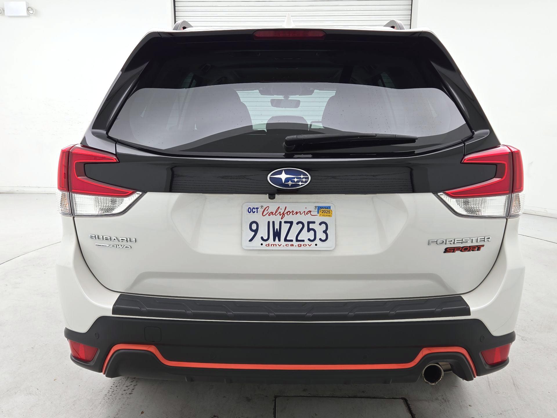 Thumbnail: 2023 Subaru Forester - 6