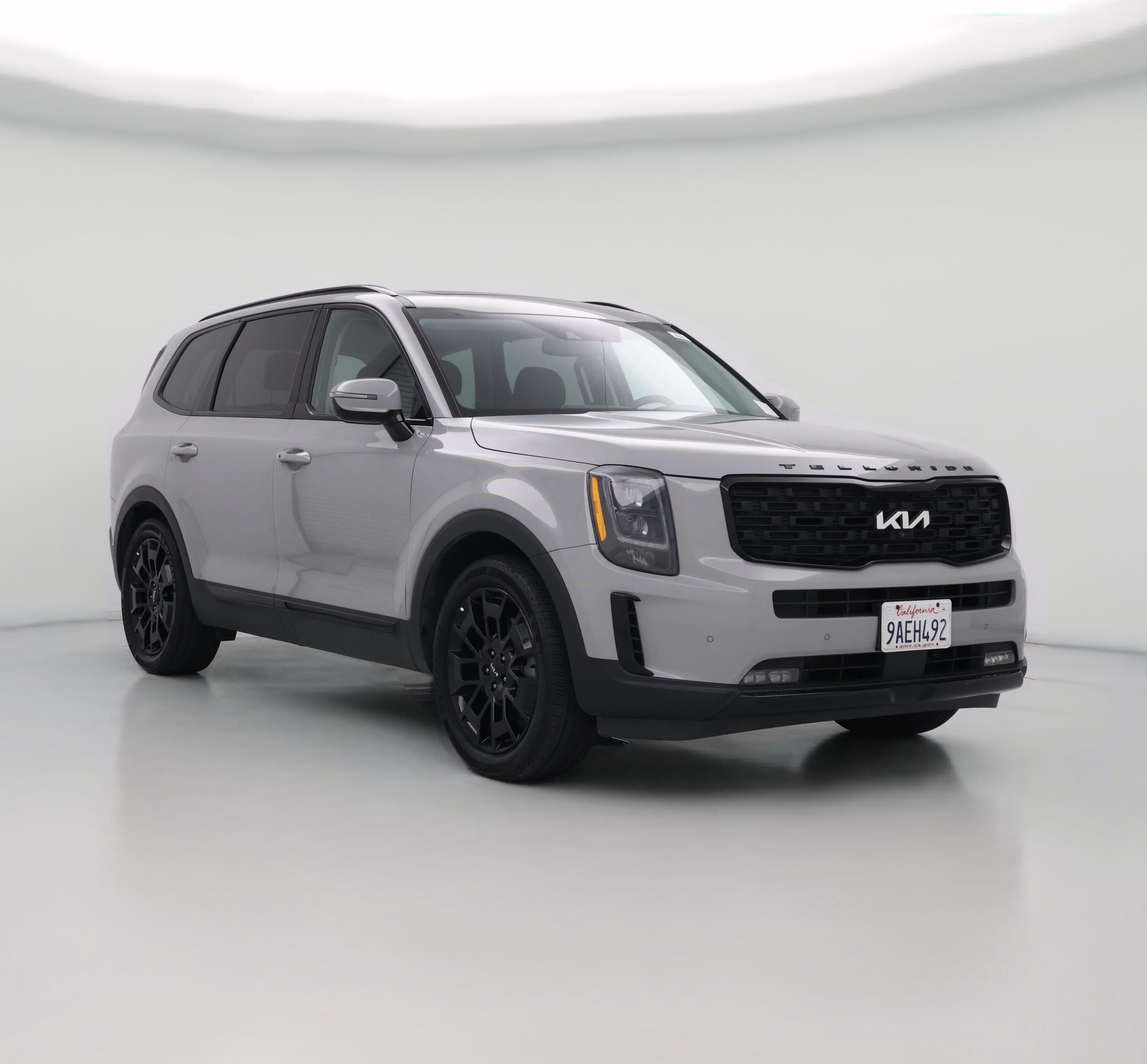 Thumbnail: 2022 Kia Telluride - 1