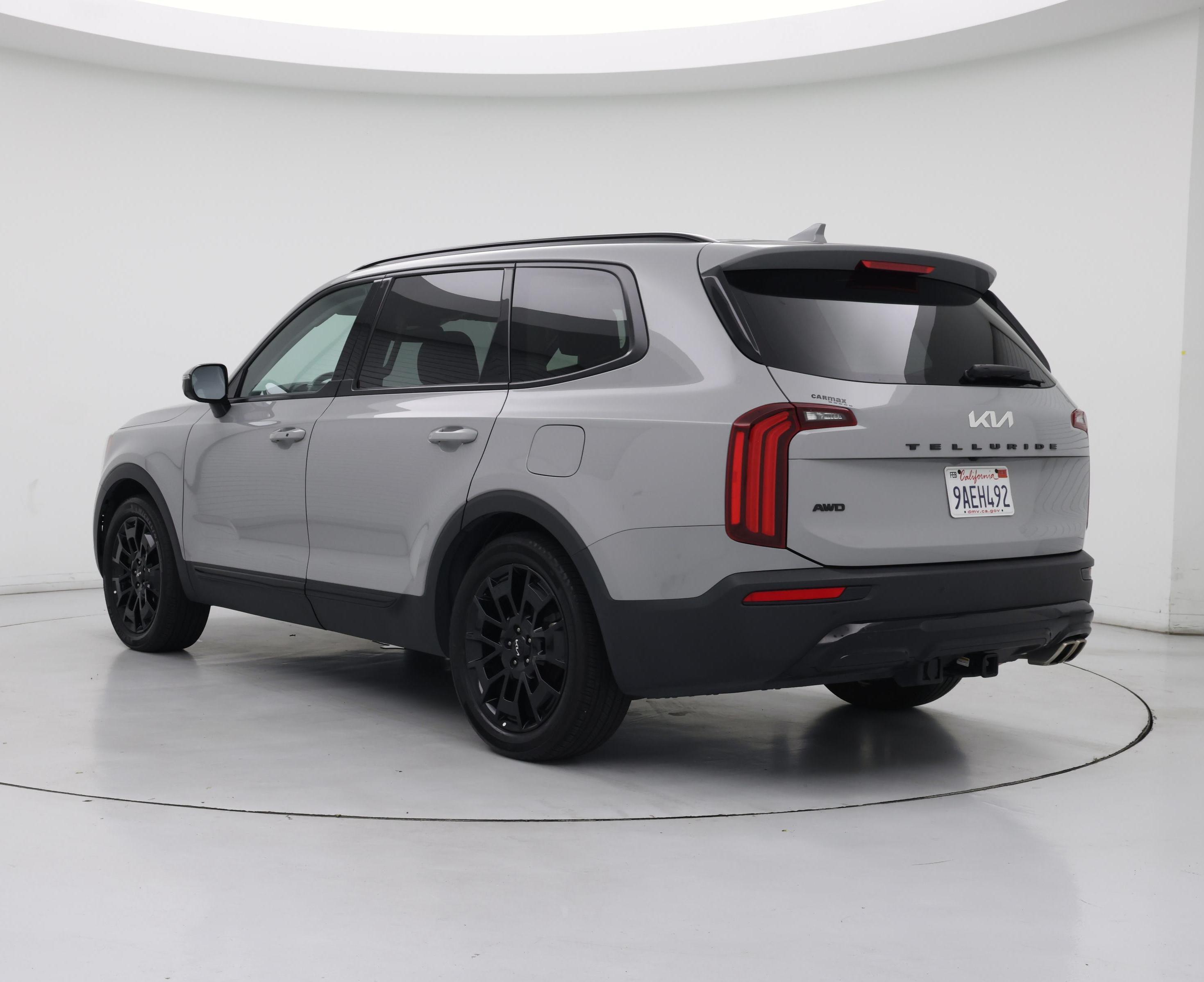 Thumbnail: 2022 Kia Telluride - 2