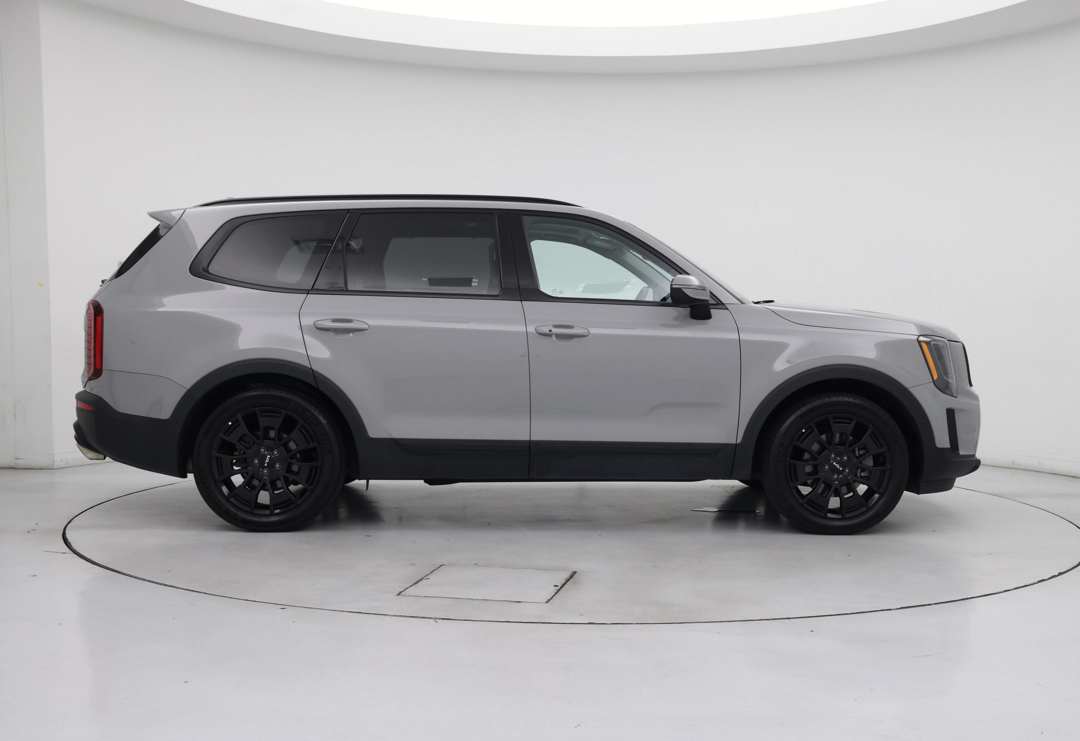 Thumbnail: 2022 Kia Telluride - 7