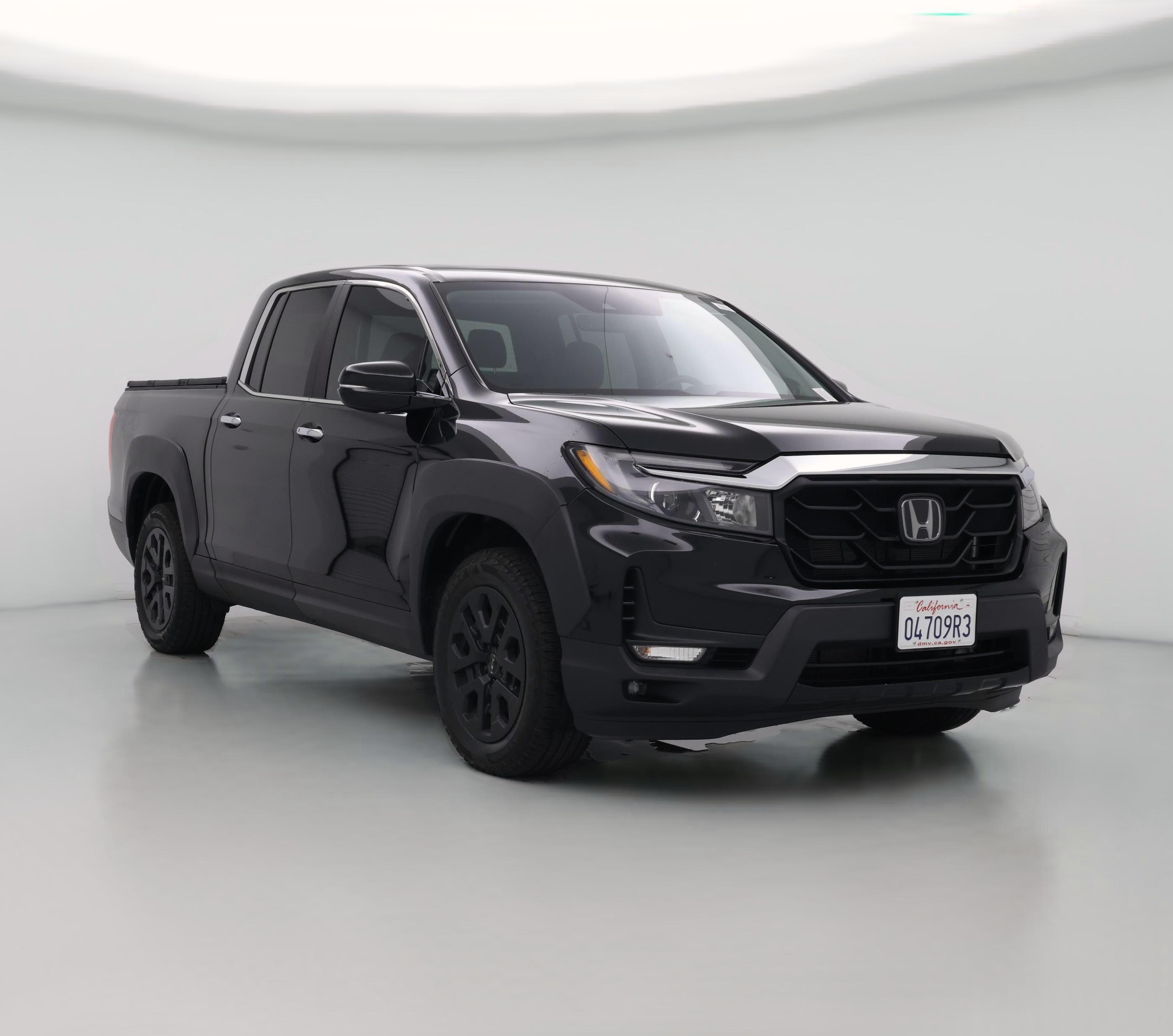 Thumbnail: 2022 Honda Ridgeline - 1