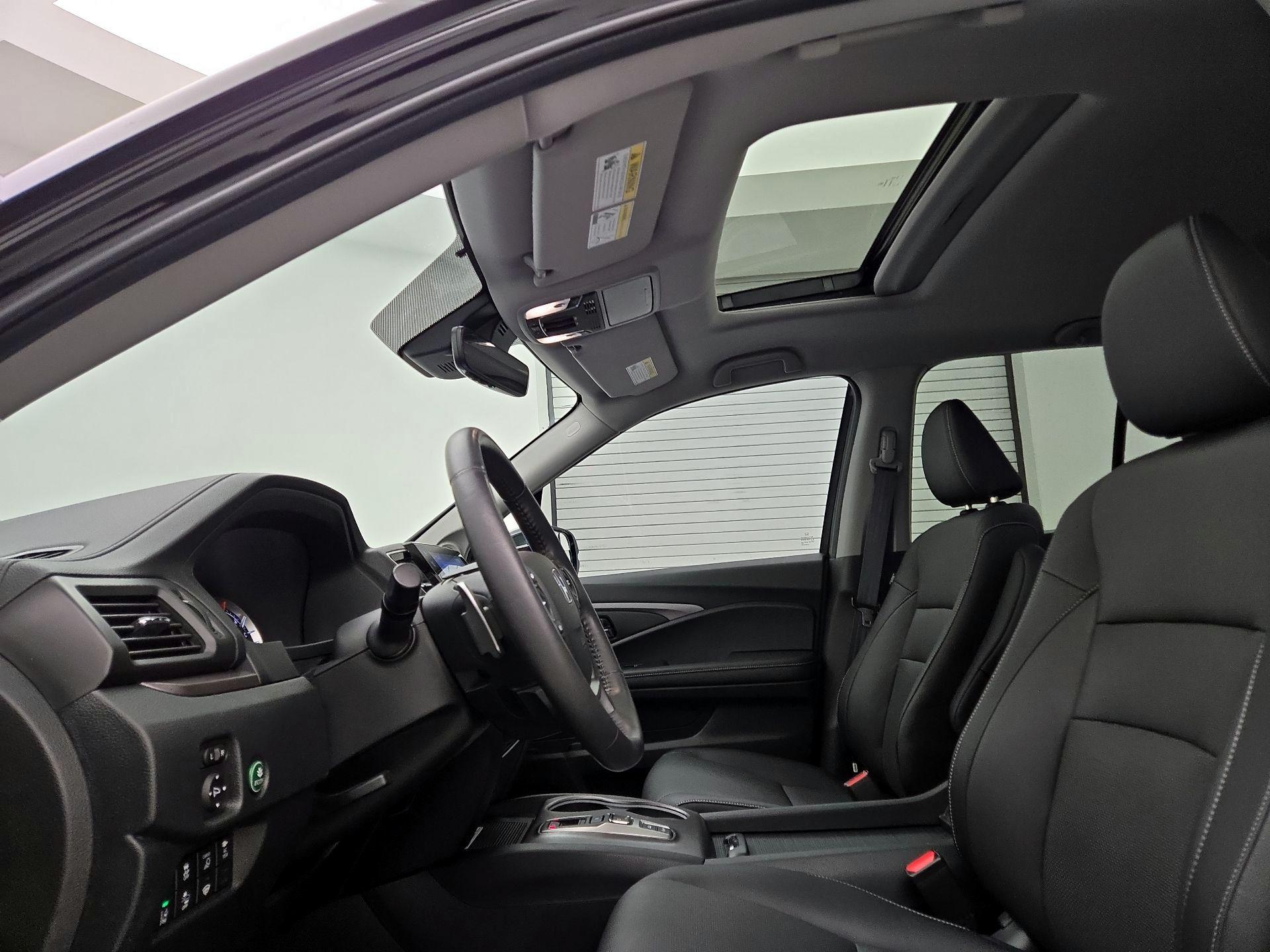 Thumbnail: 2022 Honda Ridgeline - 20