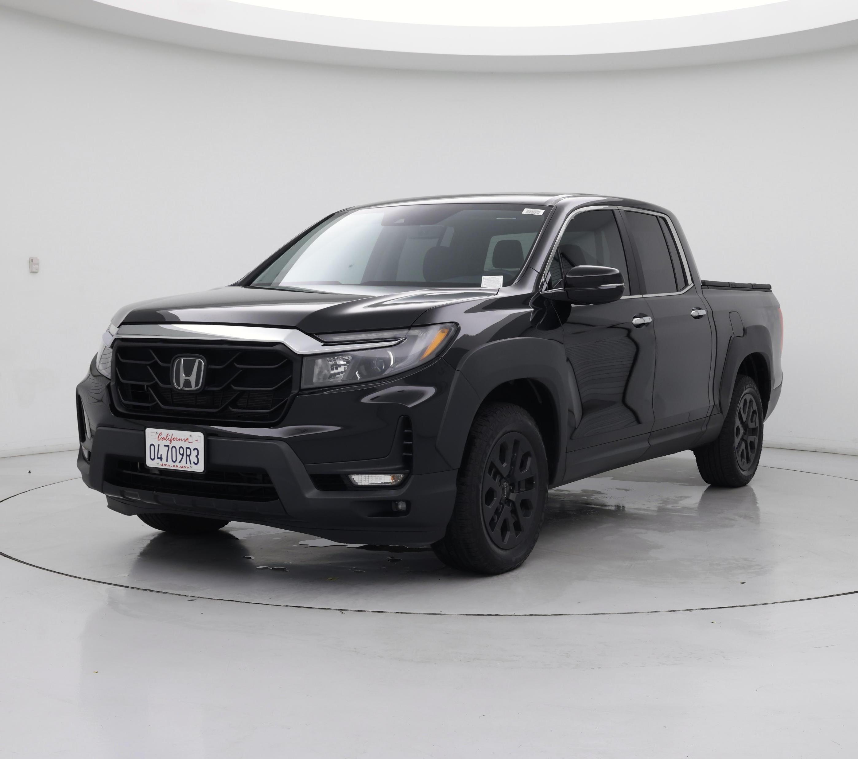 Thumbnail: 2022 Honda Ridgeline - 4