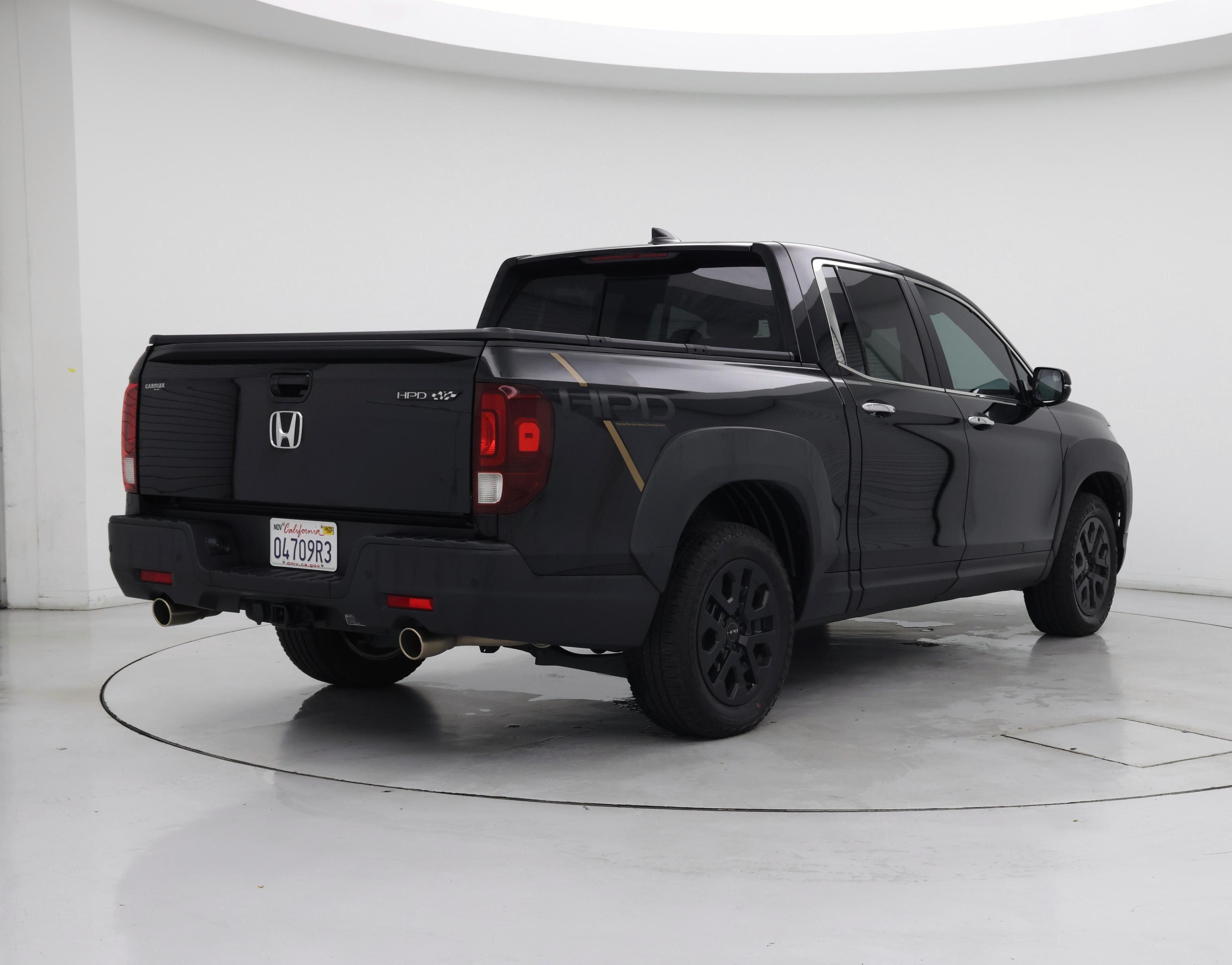 Thumbnail: 2022 Honda Ridgeline - 8
