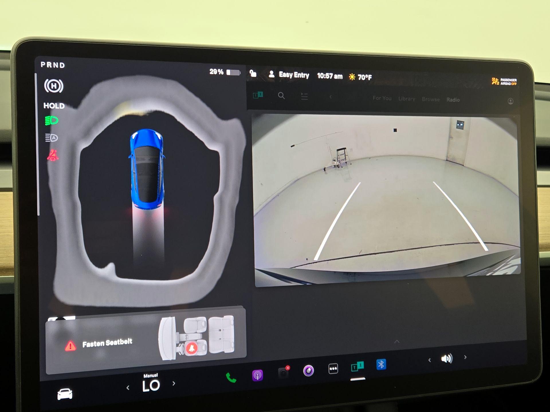 Thumbnail: 2023 Tesla Model 3 - 14