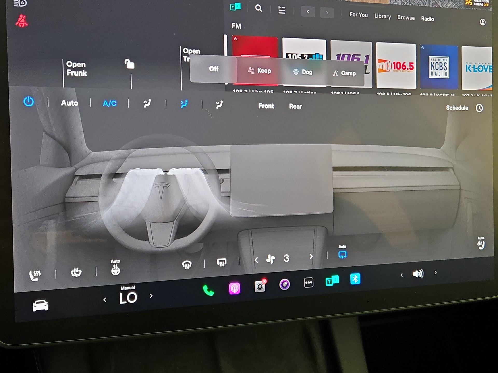 Thumbnail: 2023 Tesla Model 3 - 16