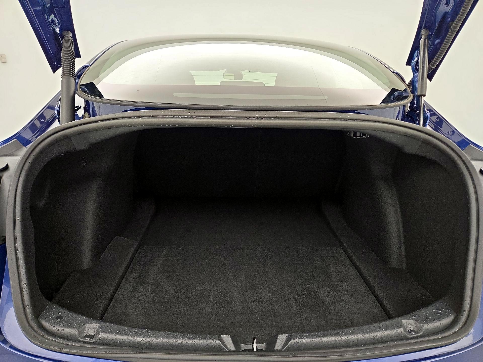 Thumbnail: 2023 Tesla Model 3 - 20