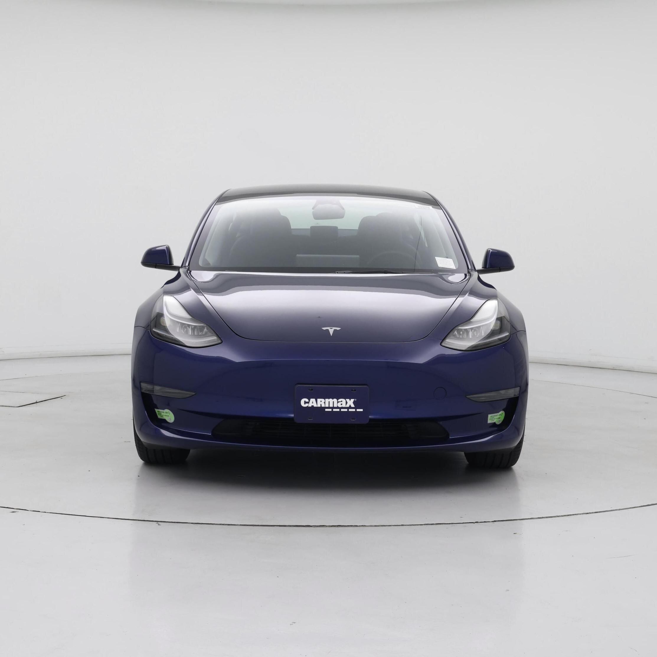 Thumbnail: 2023 Tesla Model 3 - 5