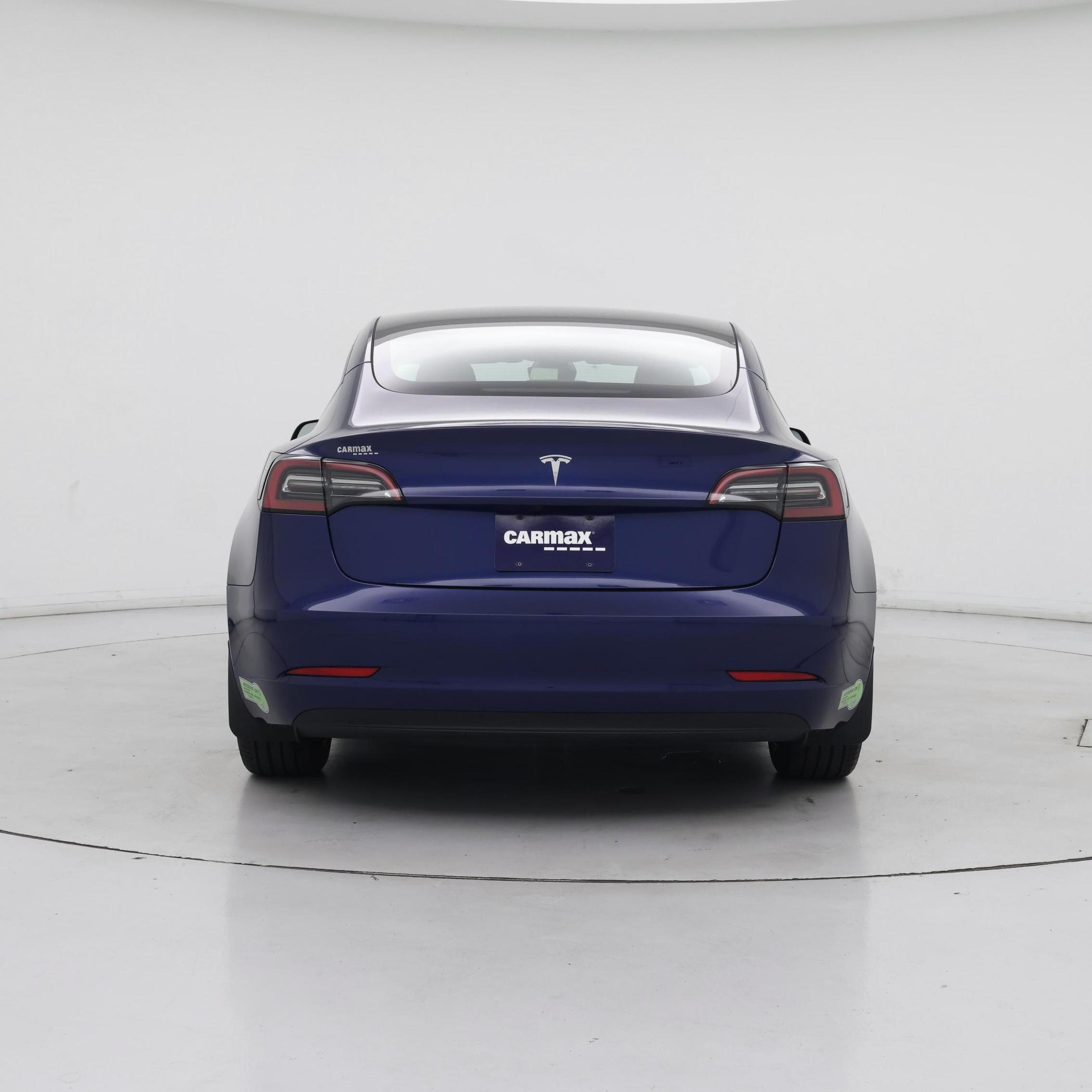 Thumbnail: 2023 Tesla Model 3 - 6