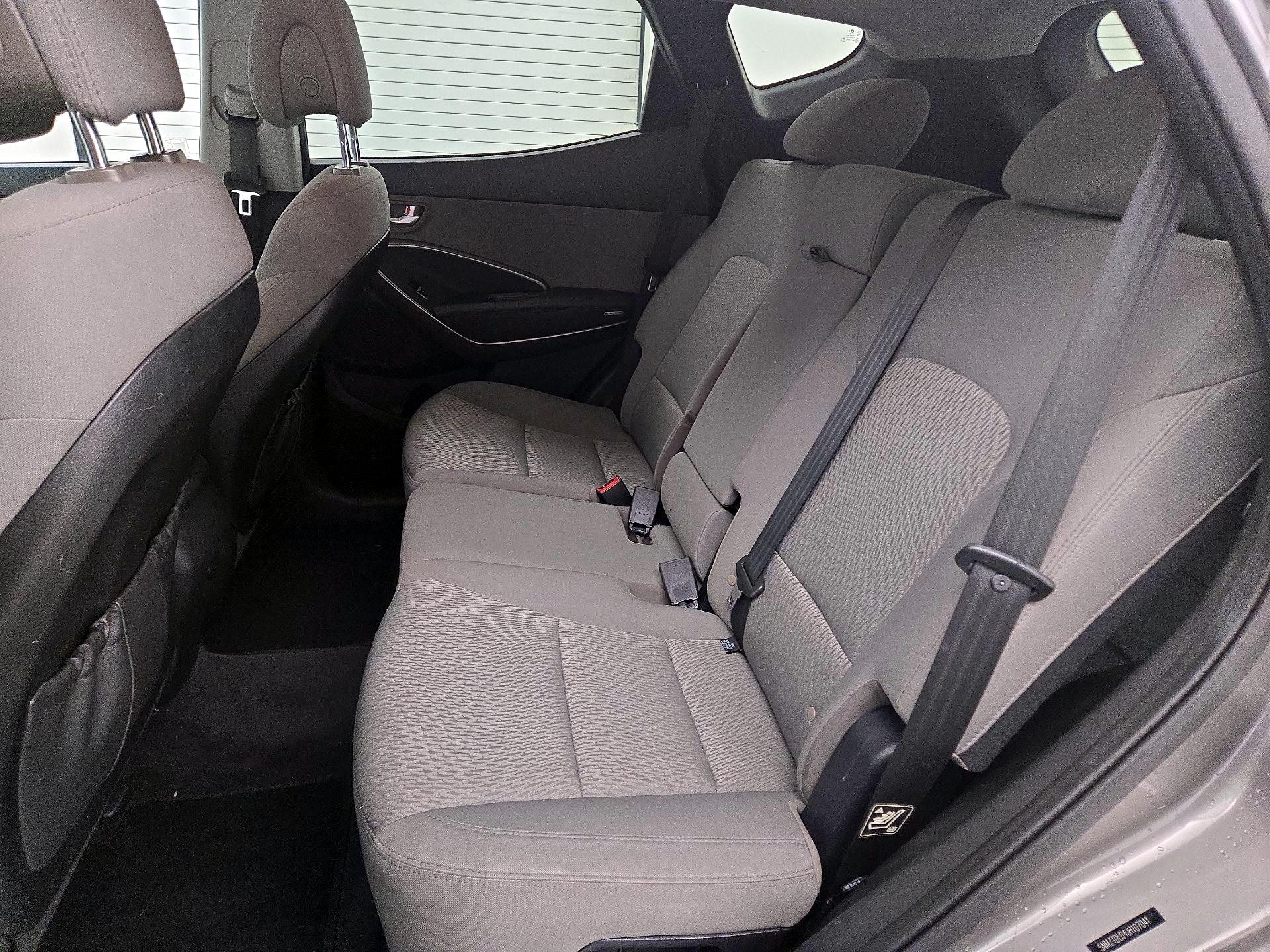 Thumbnail: 2018 Hyundai Santa Fe - 19