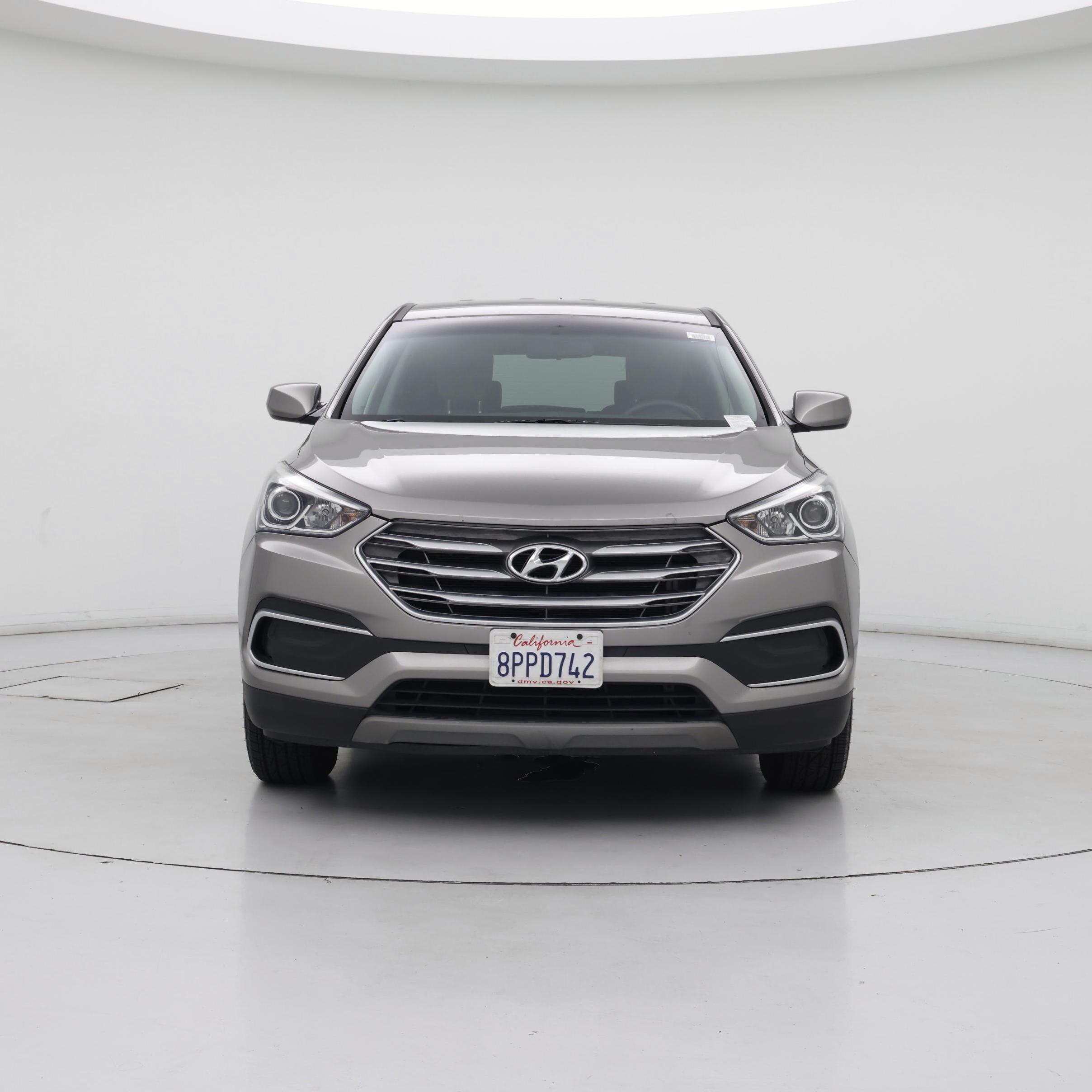 Thumbnail: 2018 Hyundai Santa Fe - 5