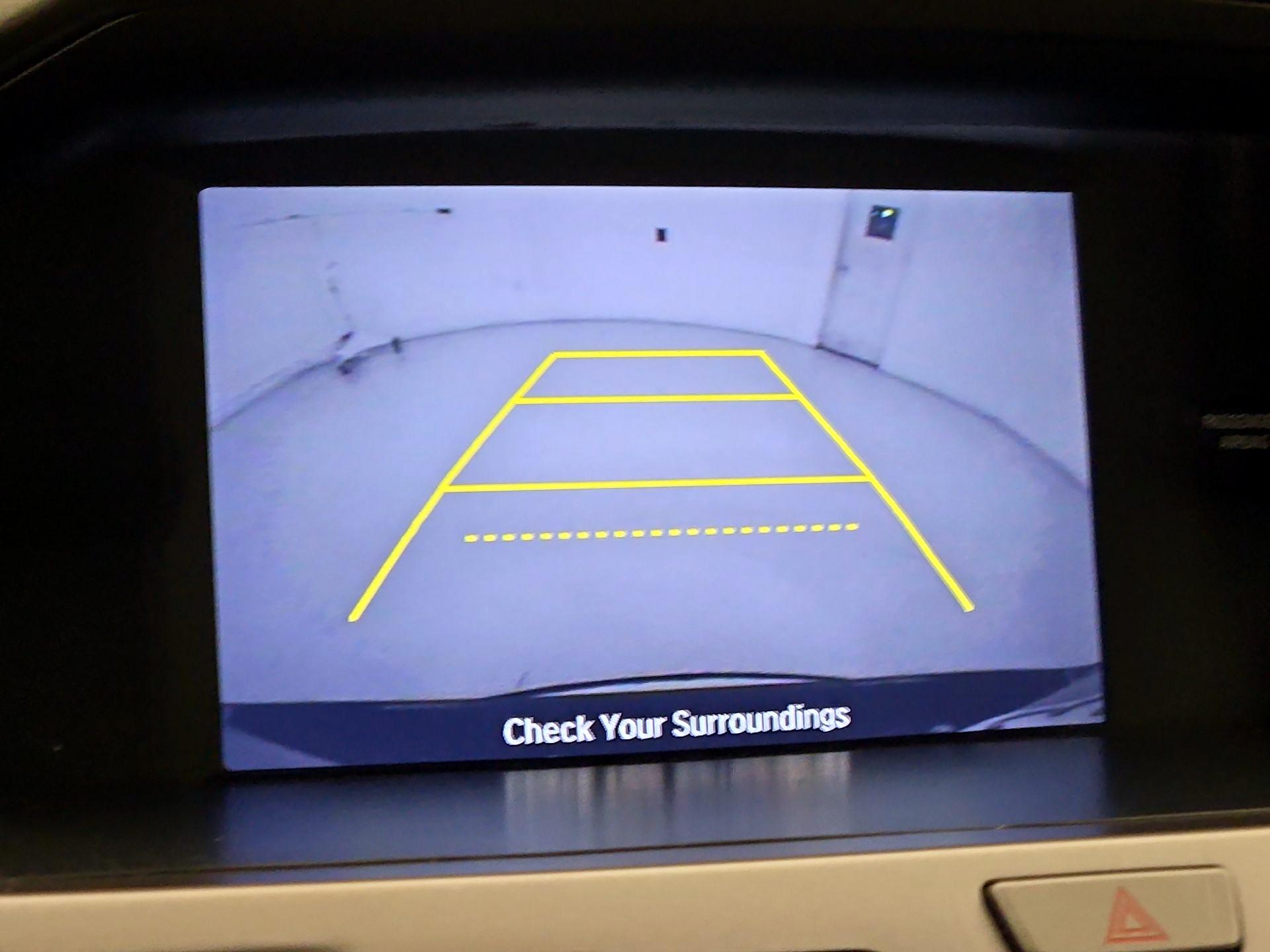Thumbnail: 2014 Honda Odyssey - 14