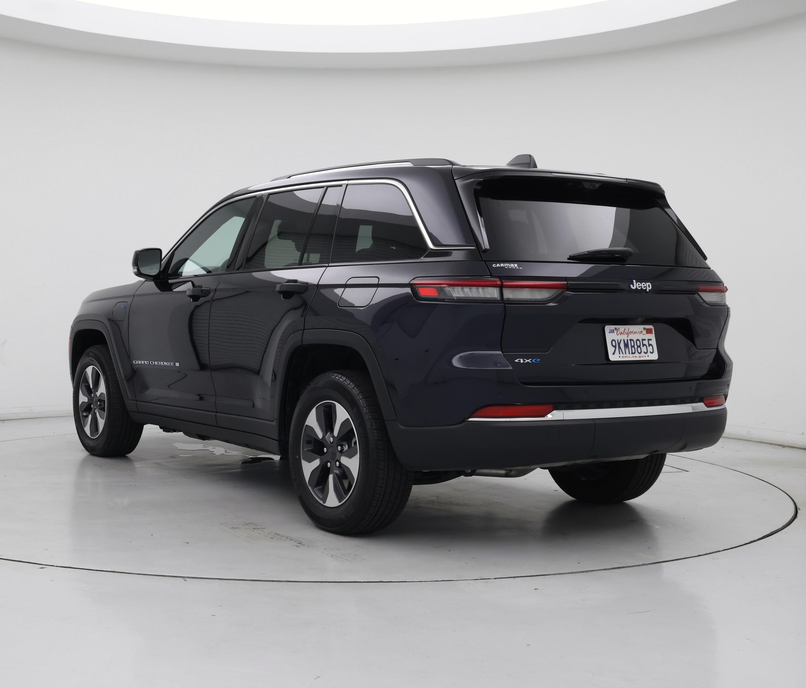 Thumbnail: 2023 Jeep Grand Cherokee - 2