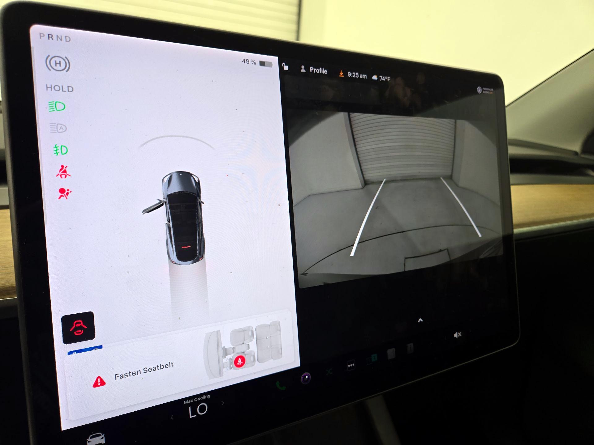Thumbnail: 2022 Tesla Model Y - 11