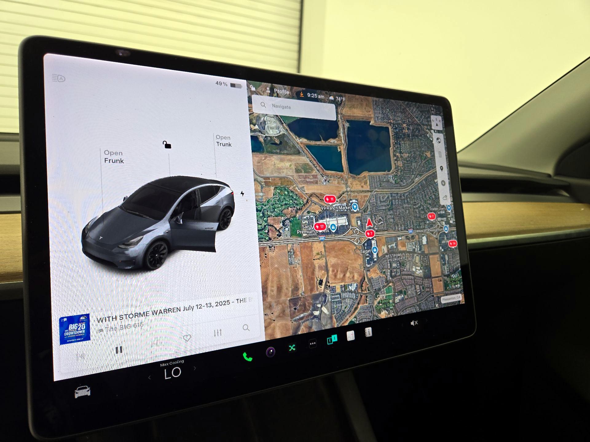 Thumbnail: 2022 Tesla Model Y - 12