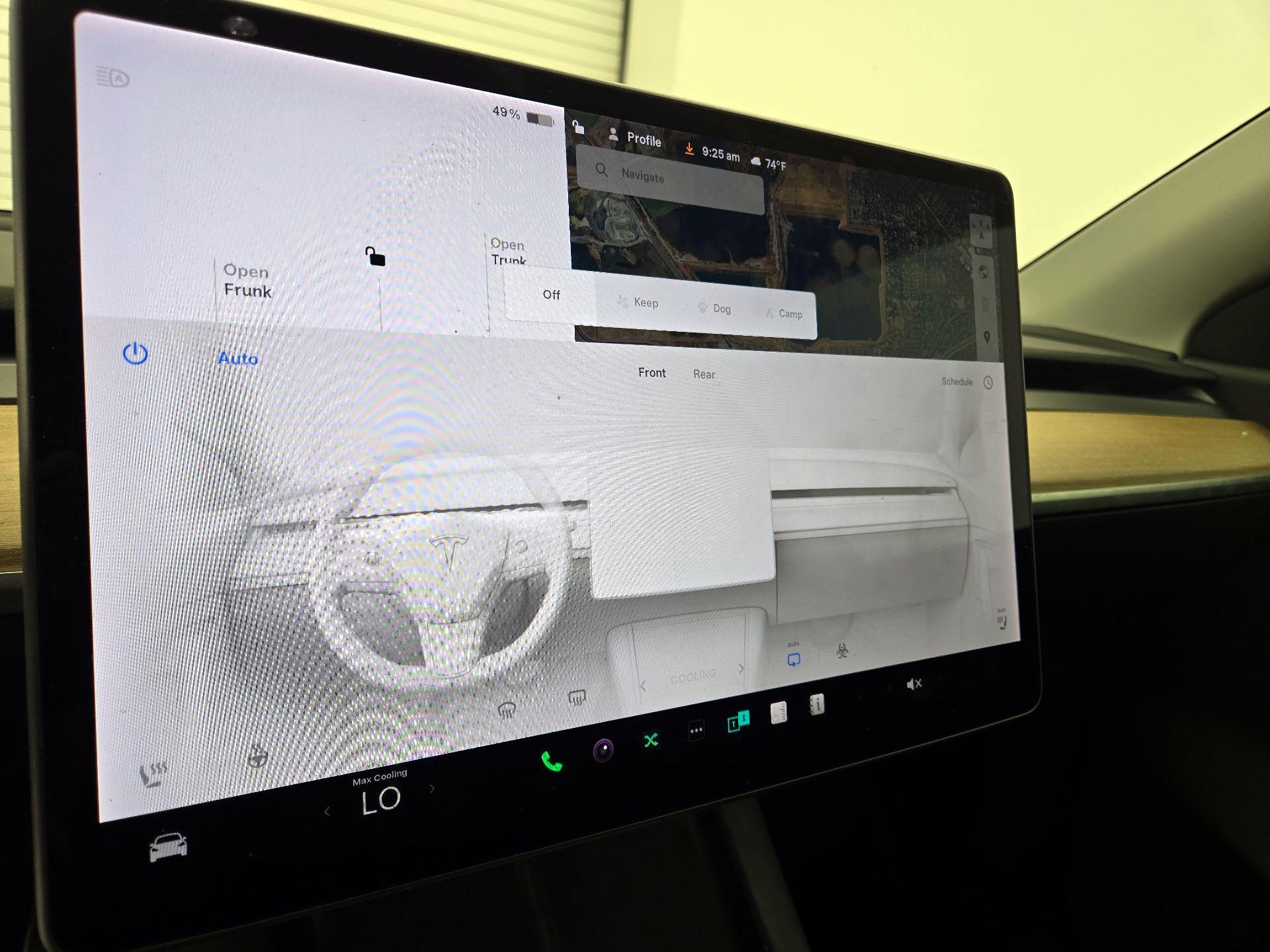 Thumbnail: 2022 Tesla Model Y - 13
