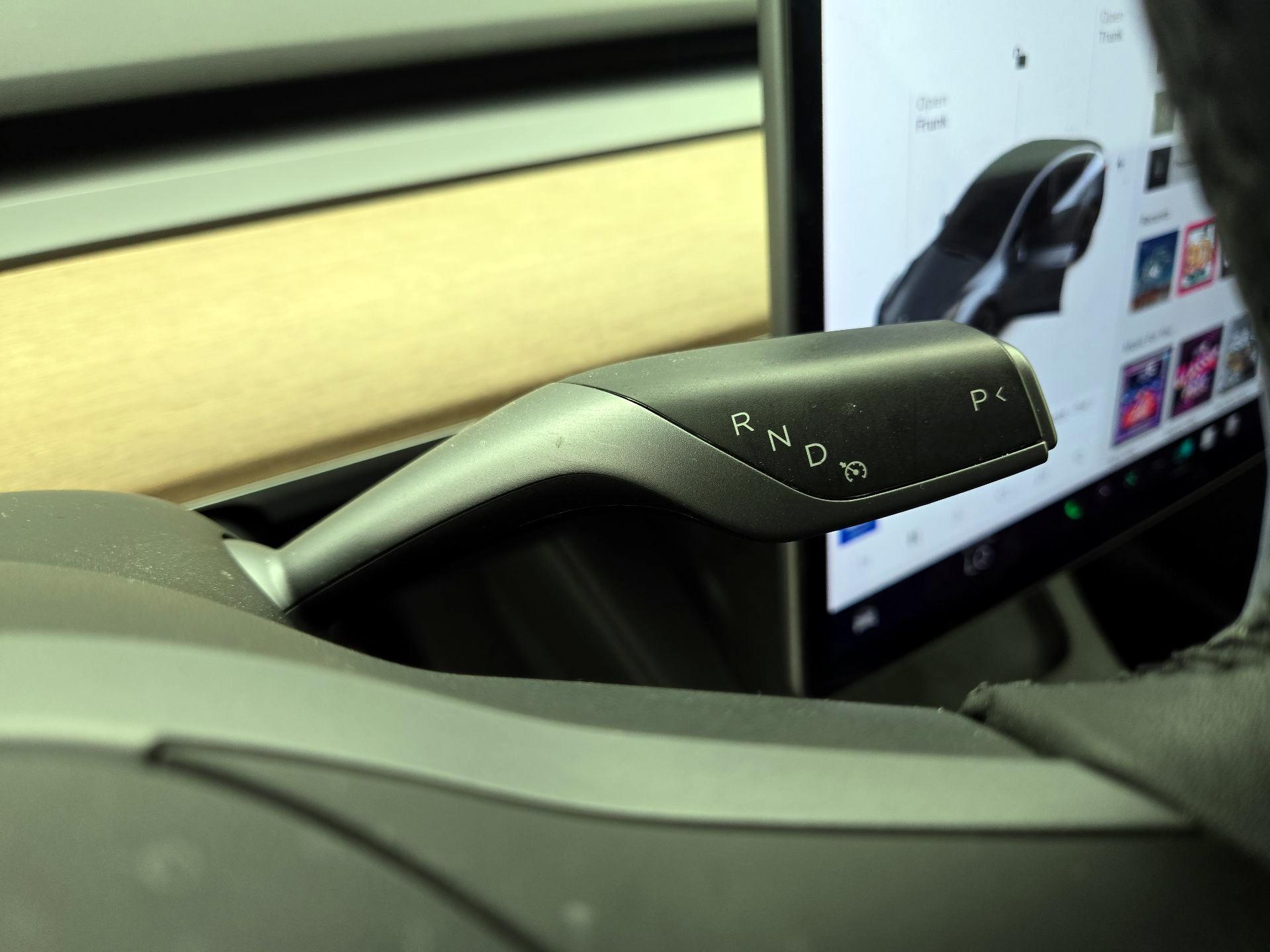 Thumbnail: 2022 Tesla Model Y - 14