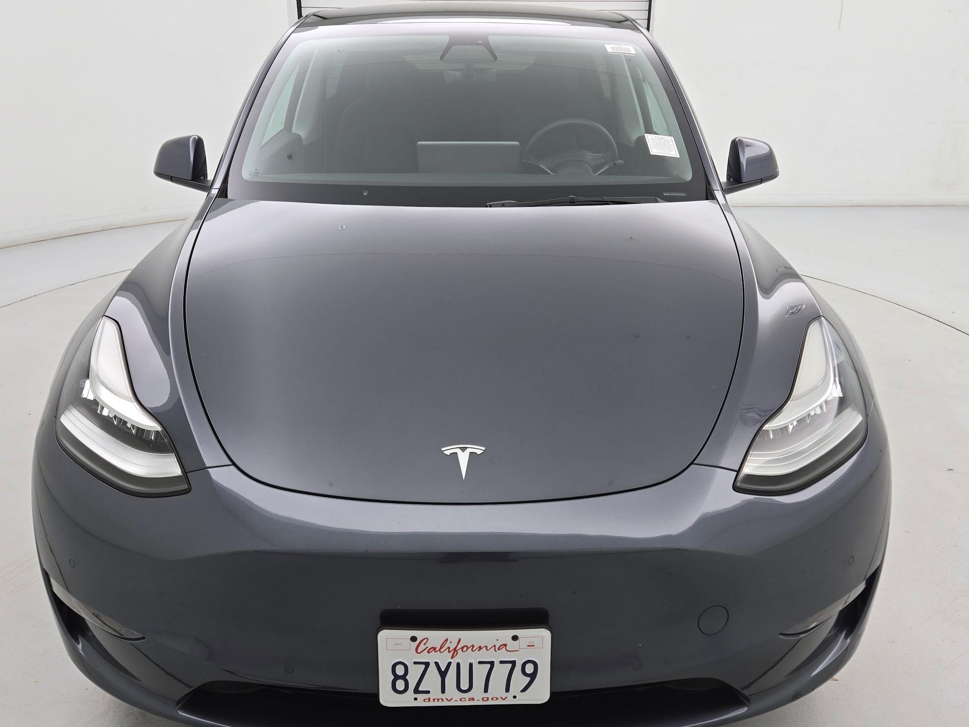 Thumbnail: 2022 Tesla Model Y - 2