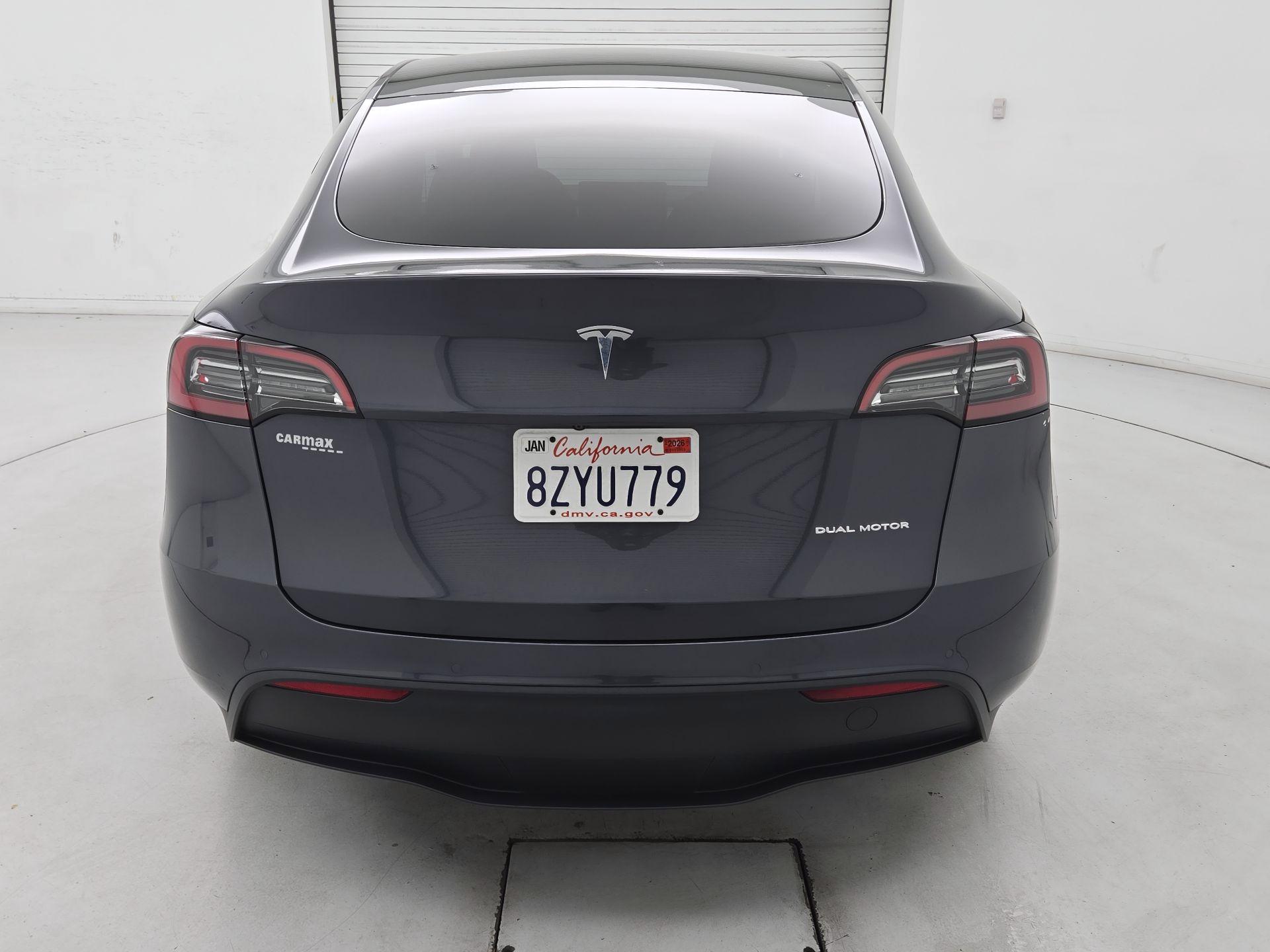 Thumbnail: 2022 Tesla Model Y - 6