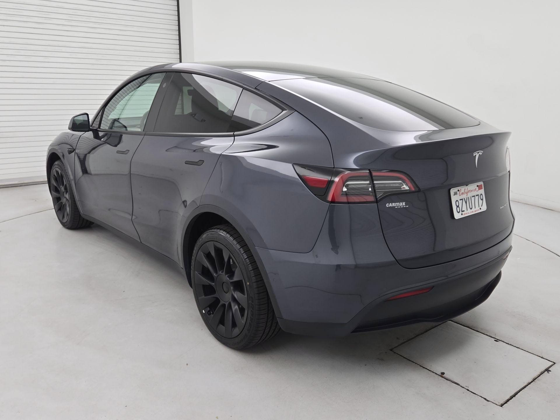Thumbnail: 2022 Tesla Model Y - 7