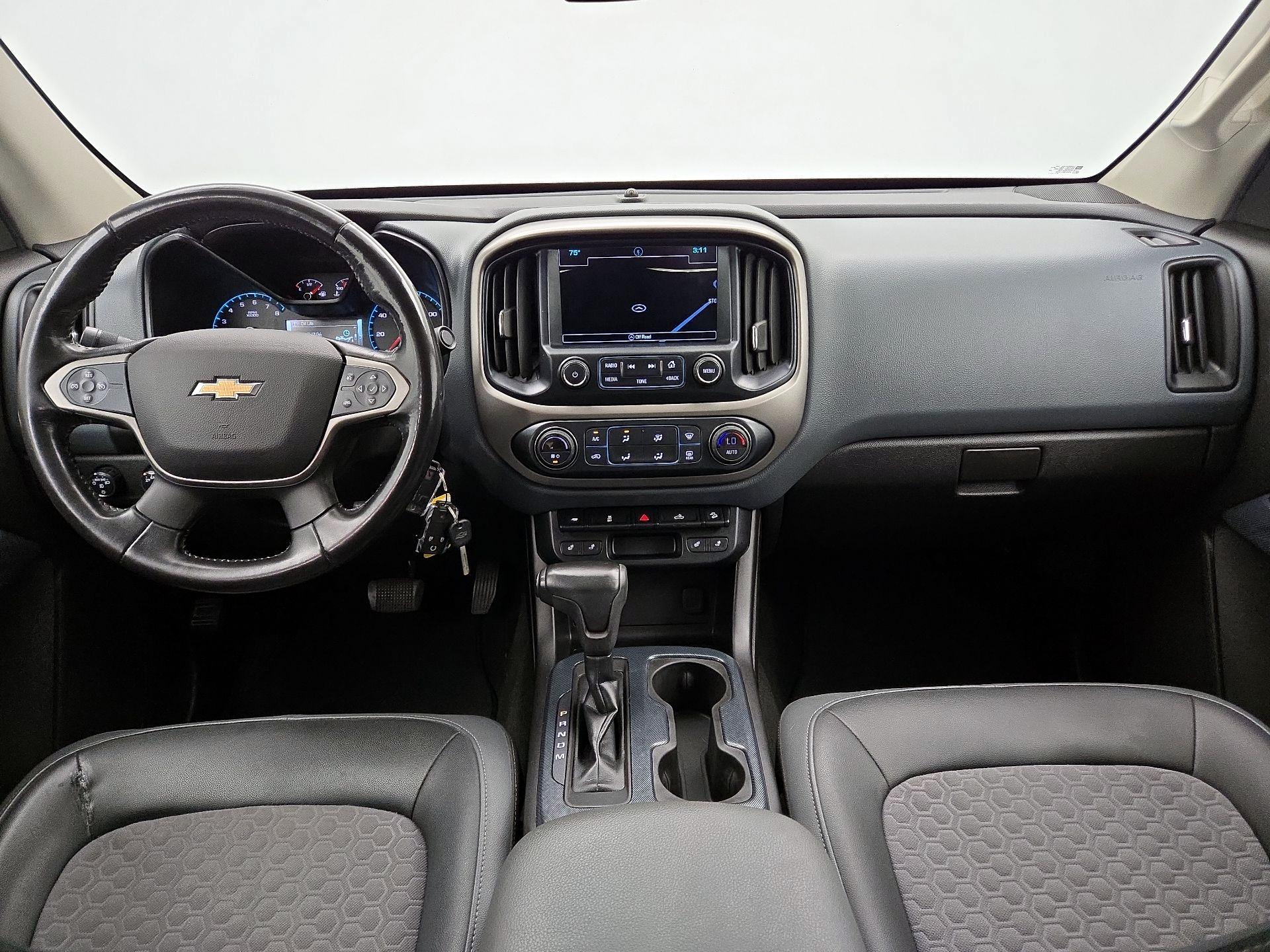 Thumbnail: 2016 Chevrolet Colorado - 9