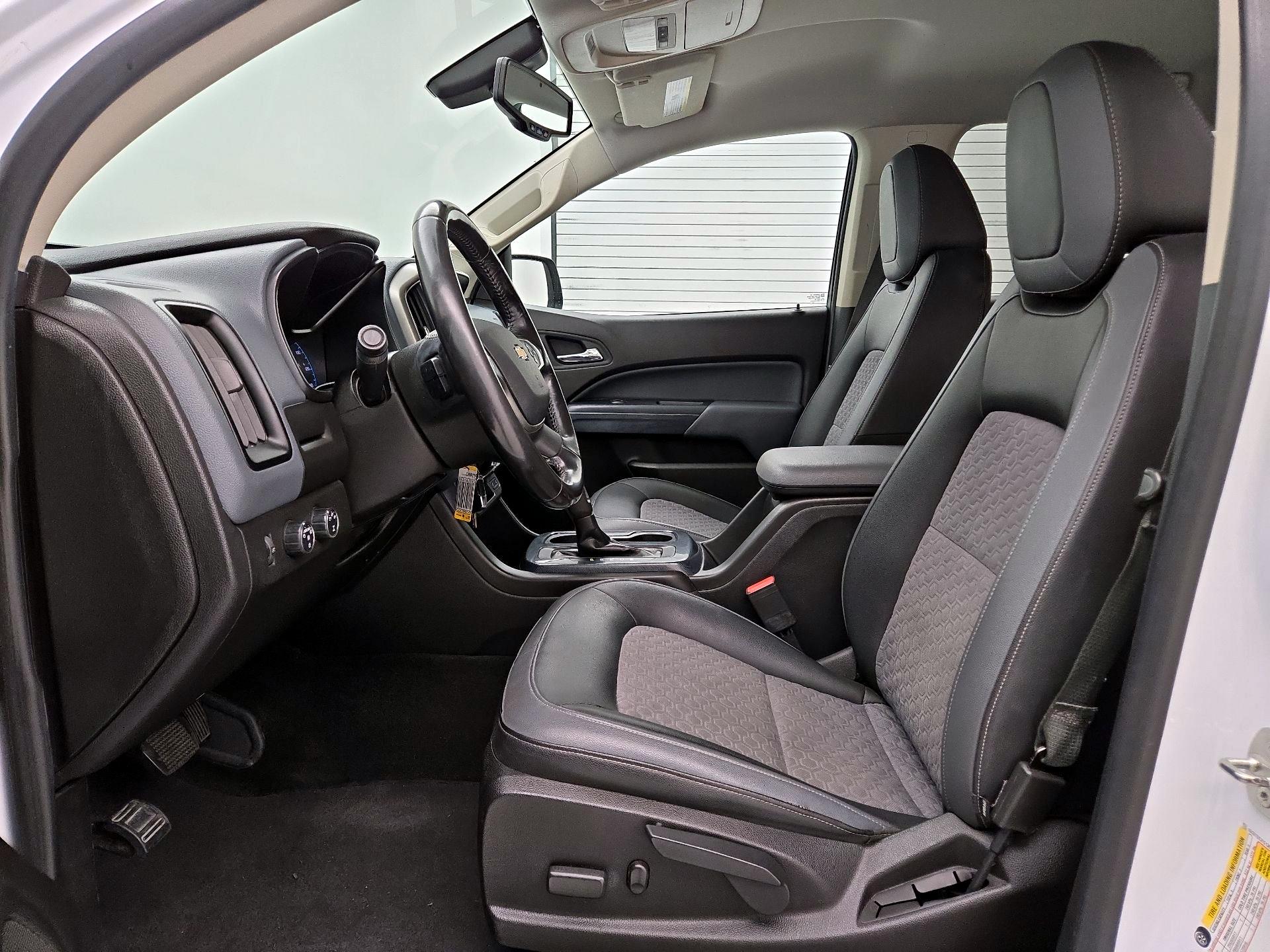 Thumbnail: 2016 Chevrolet Colorado - 11