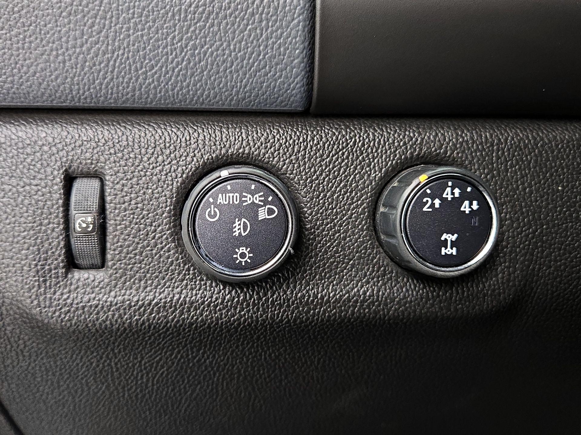 Thumbnail: 2016 Chevrolet Colorado - 13