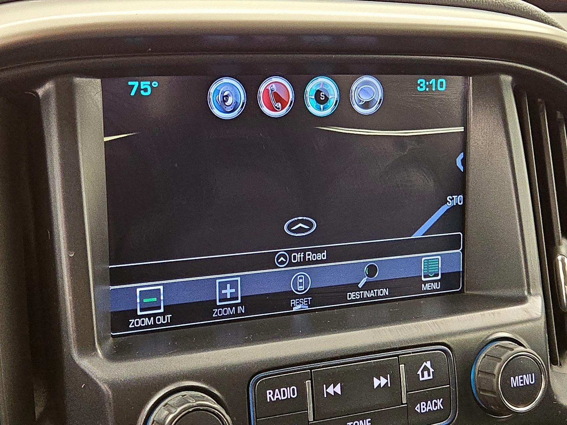 Thumbnail: 2016 Chevrolet Colorado - 14
