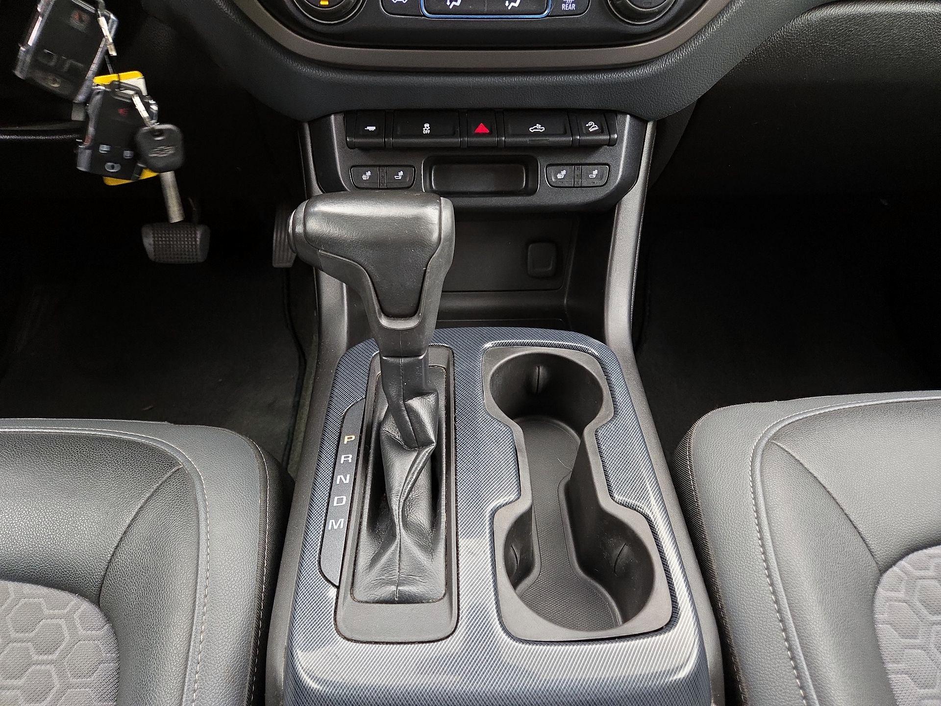 Thumbnail: 2016 Chevrolet Colorado - 18