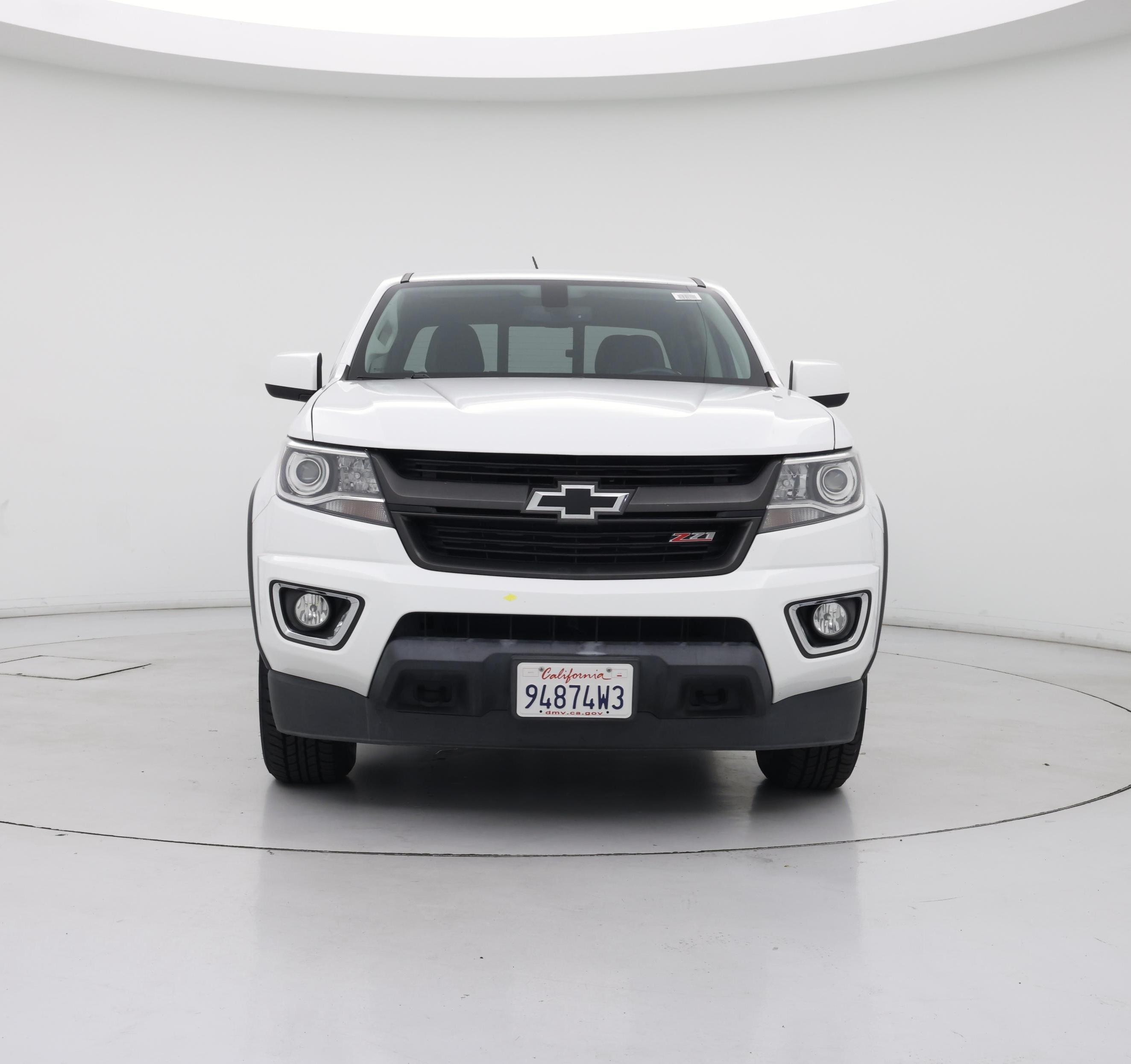 Thumbnail: 2016 Chevrolet Colorado - 5
