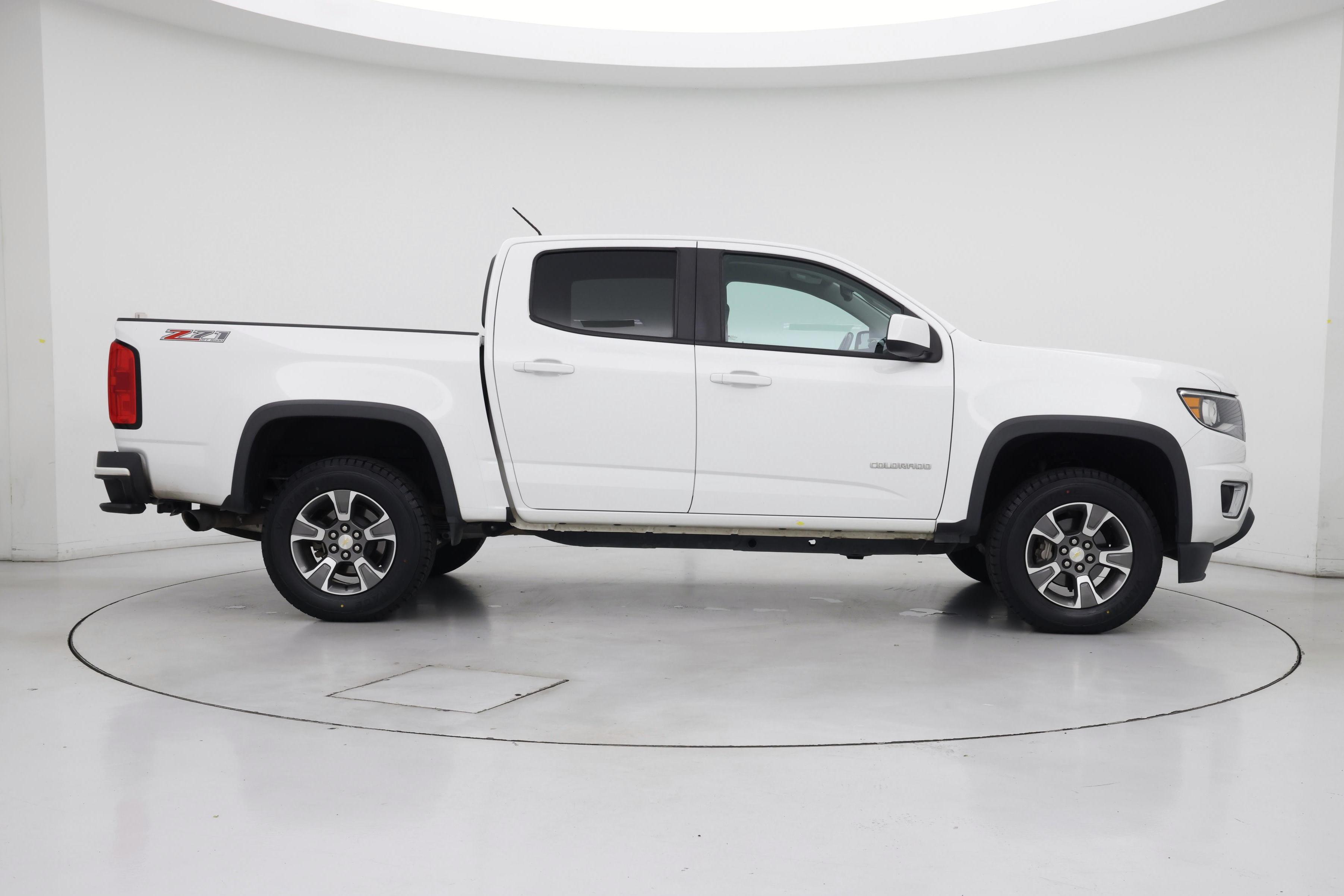 Thumbnail: 2016 Chevrolet Colorado - 7