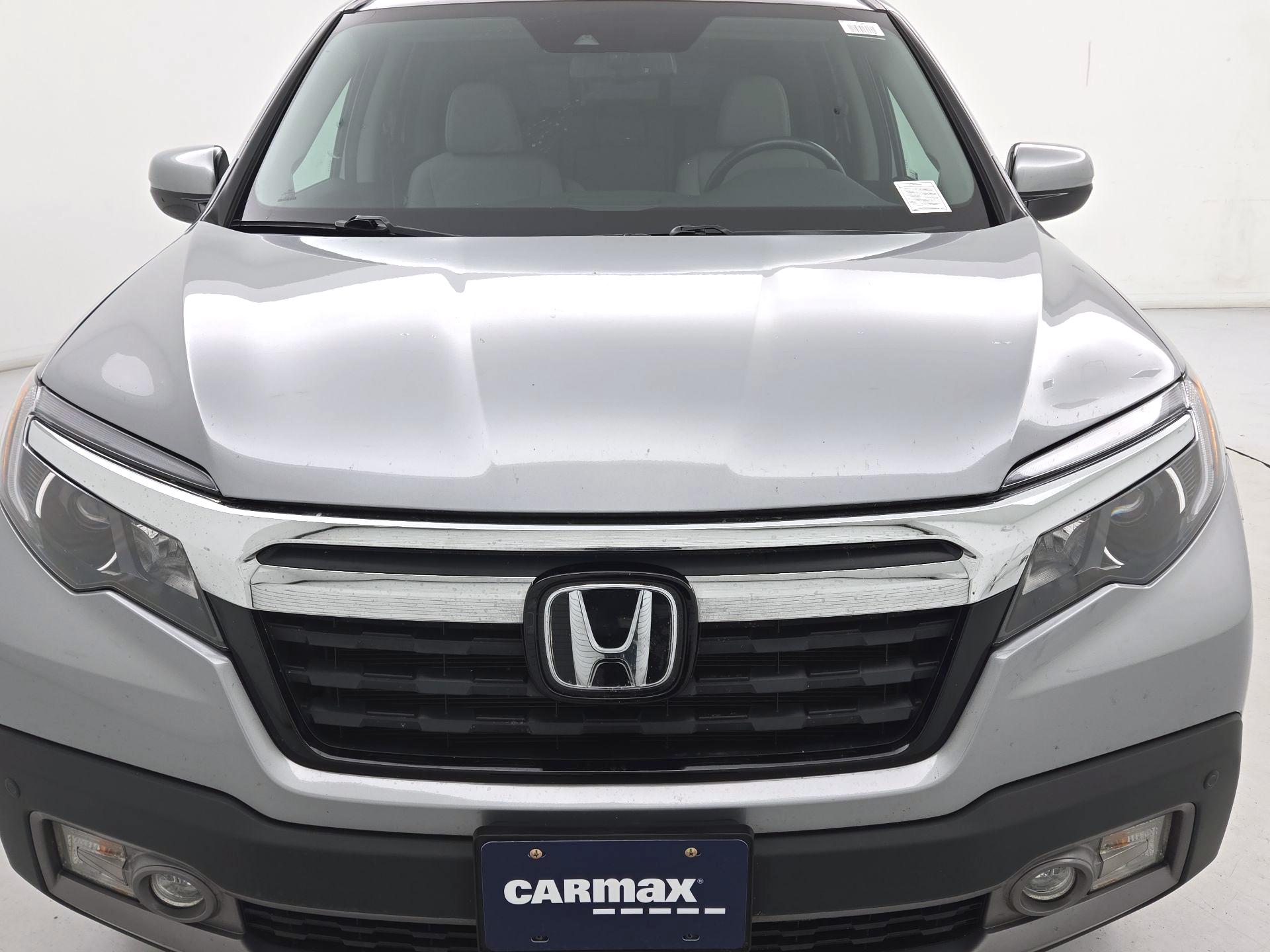 Thumbnail: 2017 Honda Ridgeline - 2