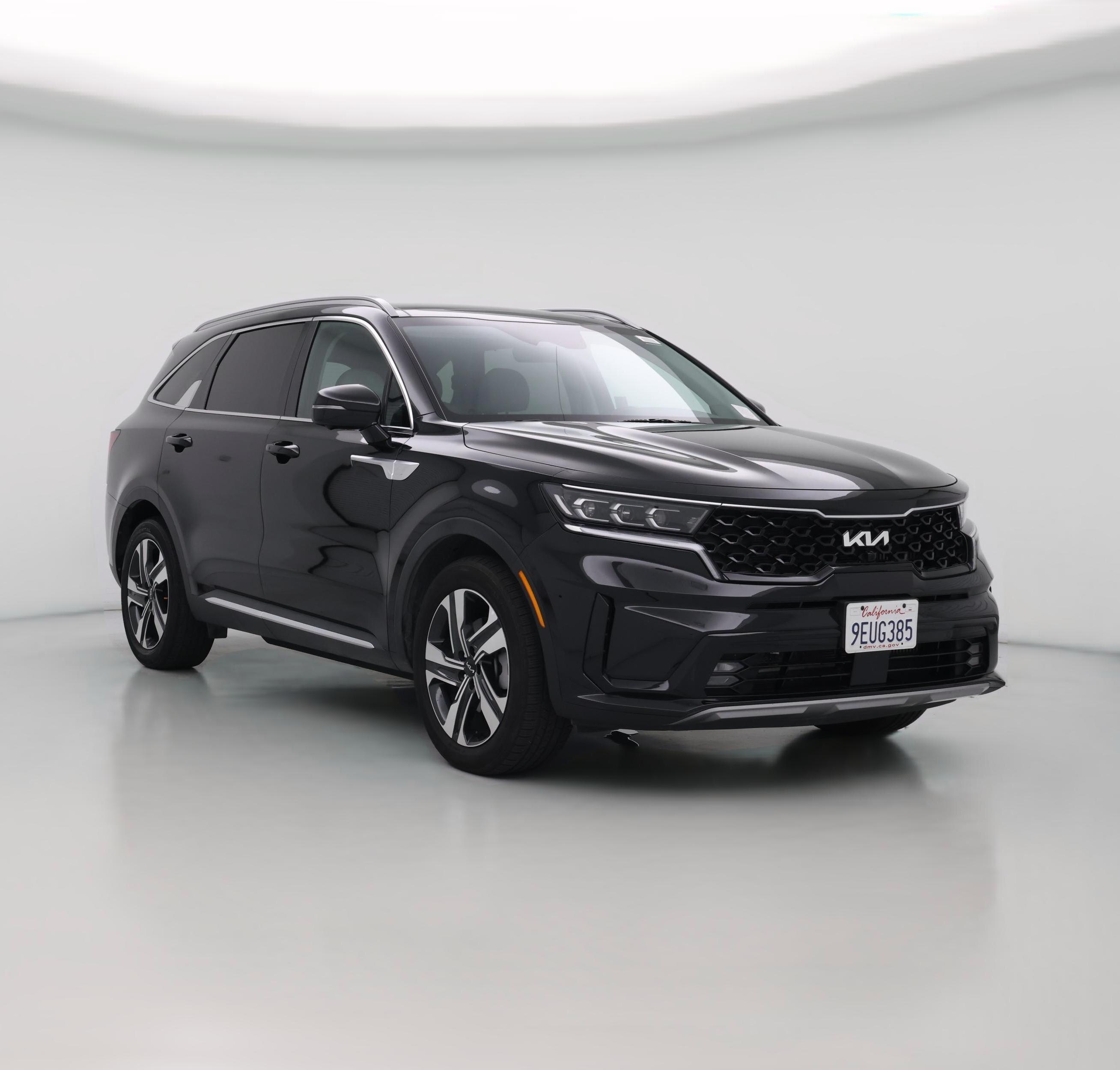 Thumbnail: 2023 Kia Sorento - 1