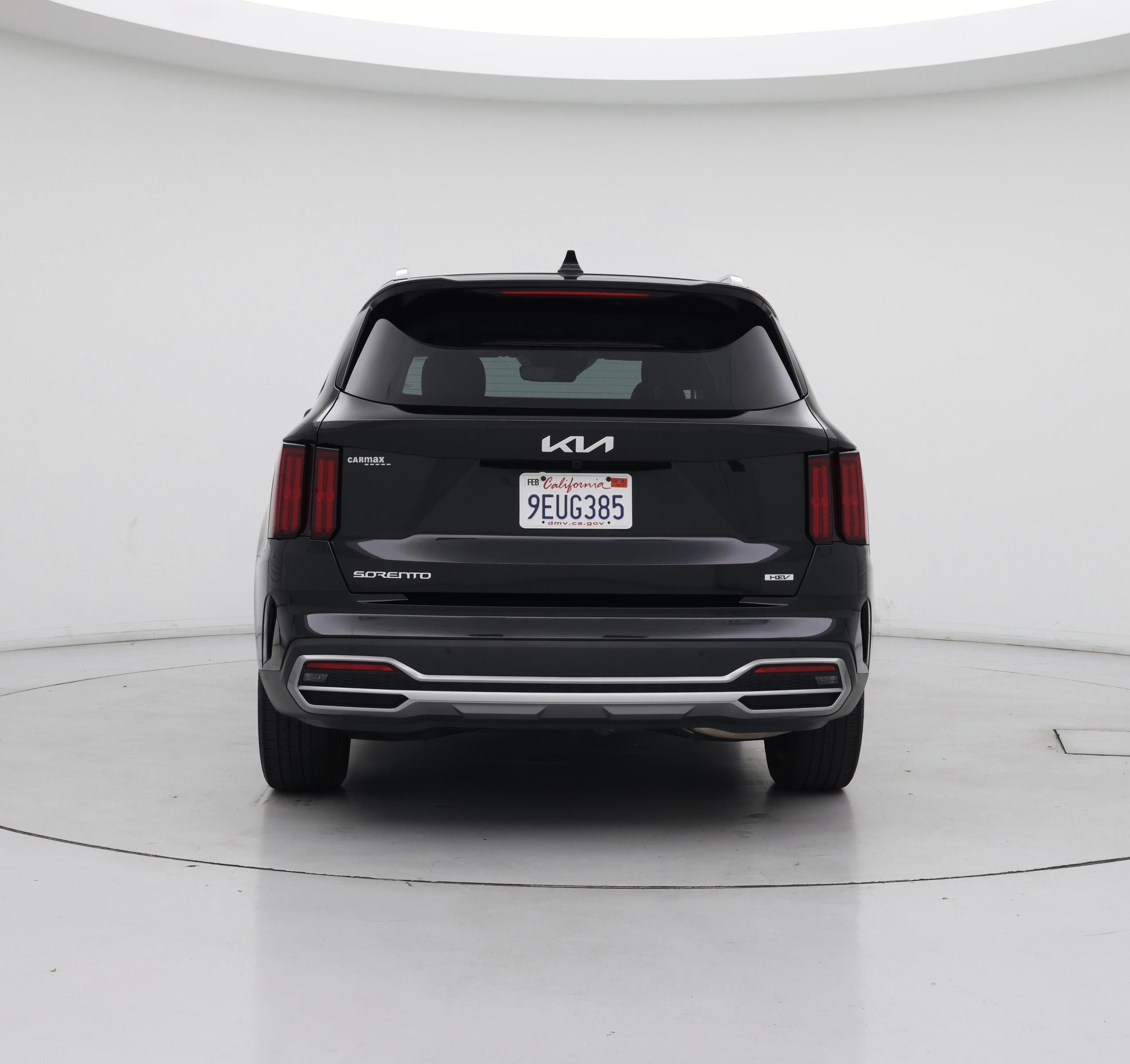 Thumbnail: 2023 Kia Sorento - 6